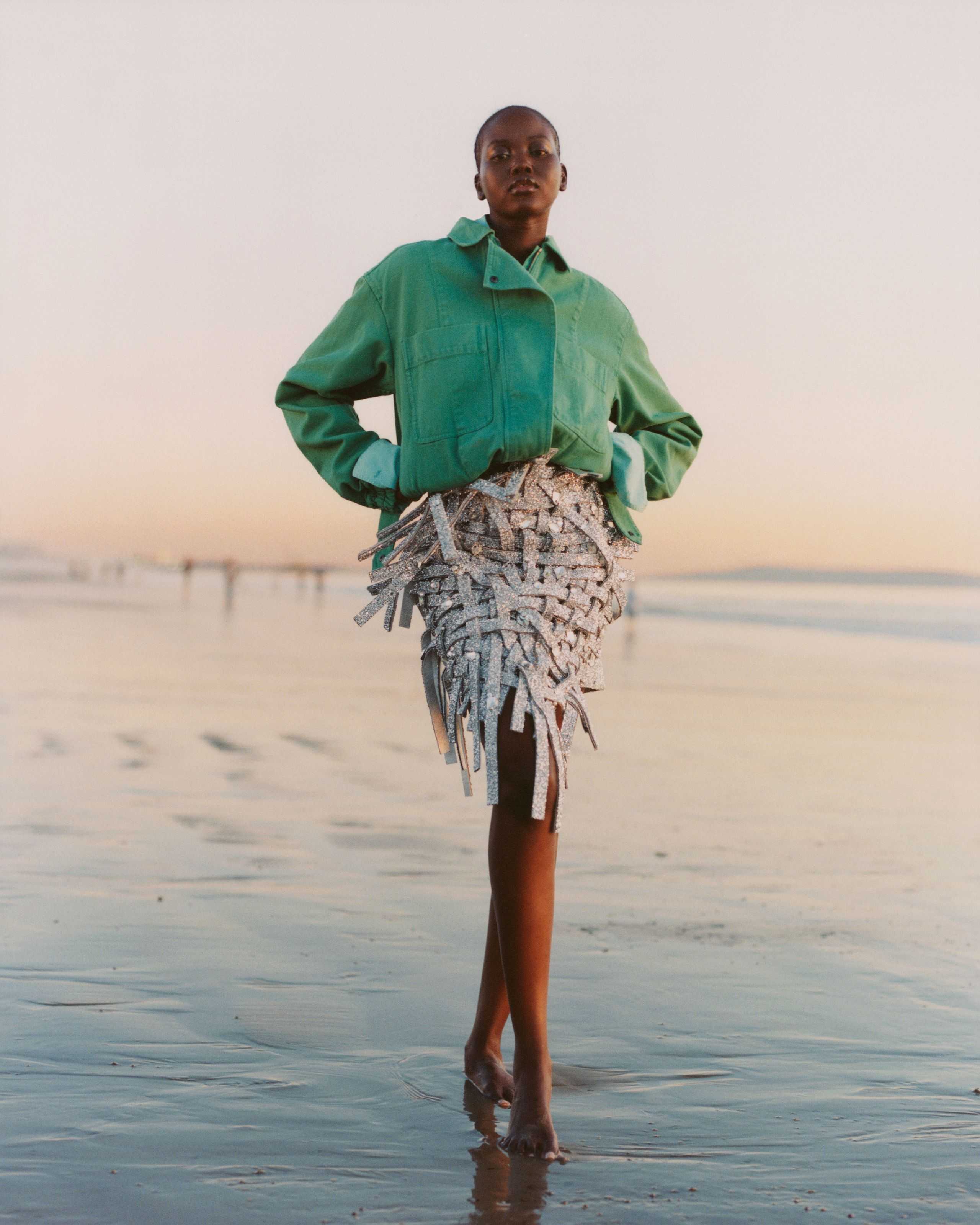 Vogue Germany - The New Cool - 6737
