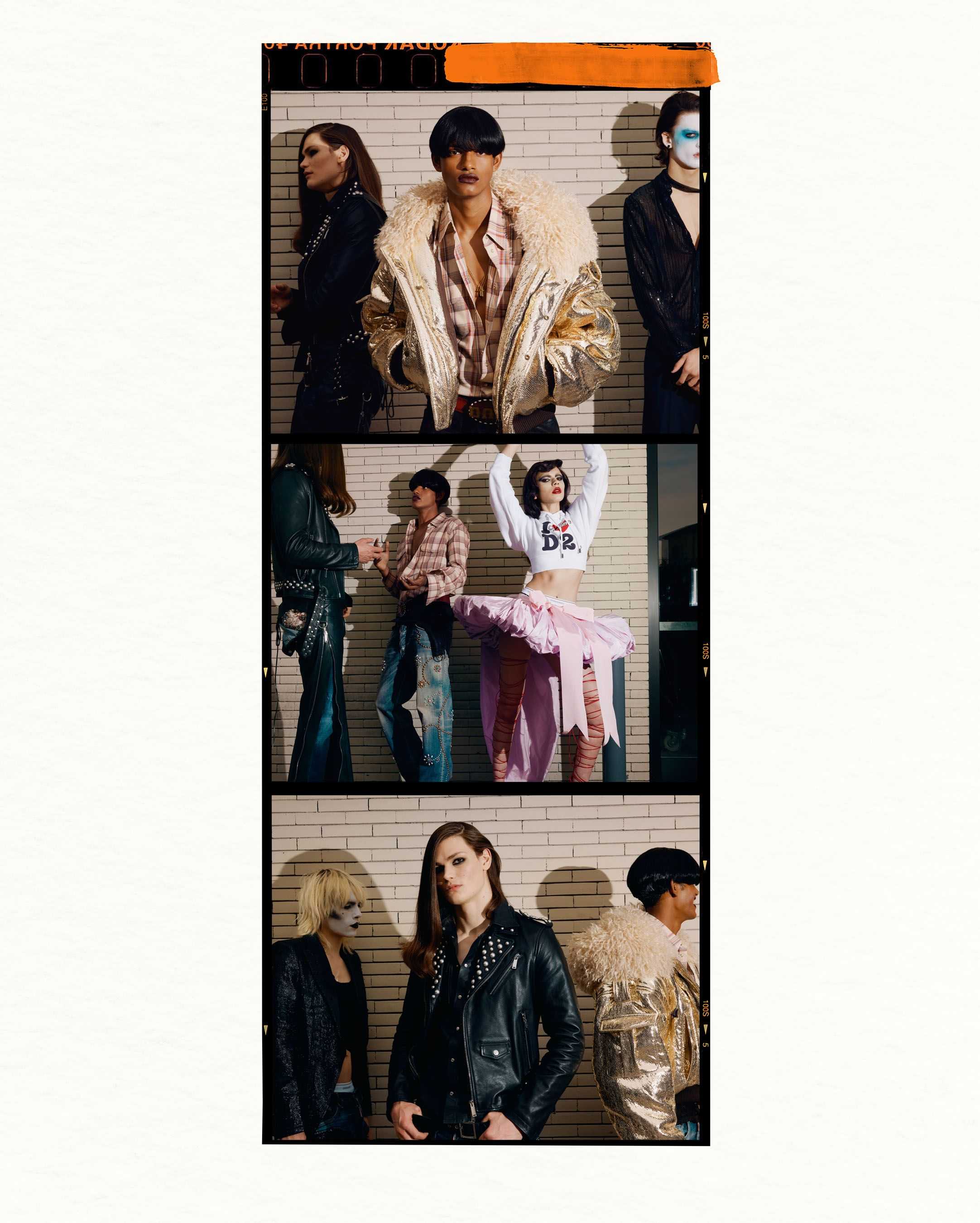 Arena Homme + - Valentin Herfray - 9198