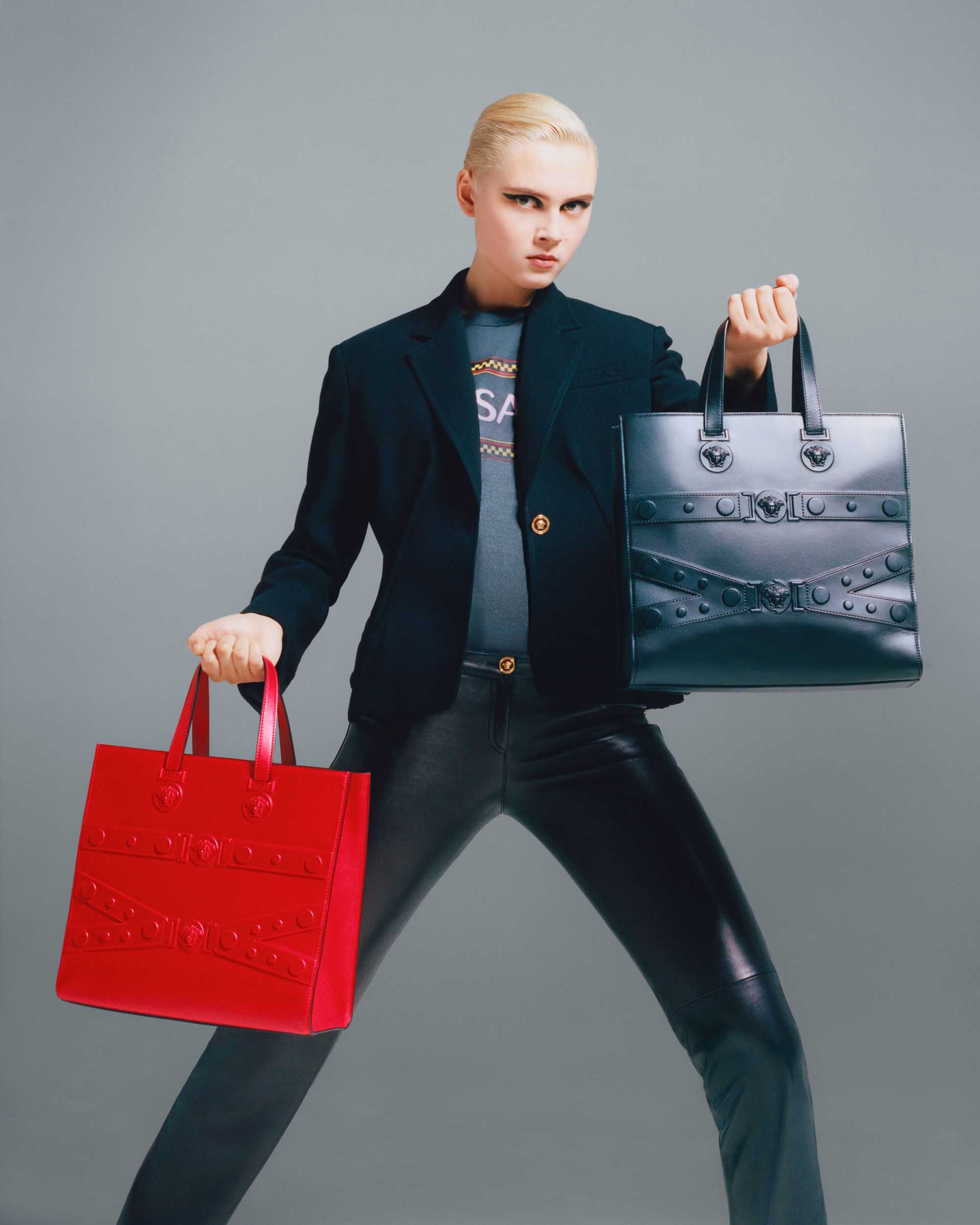 Versace - Scandebergs  - 1076