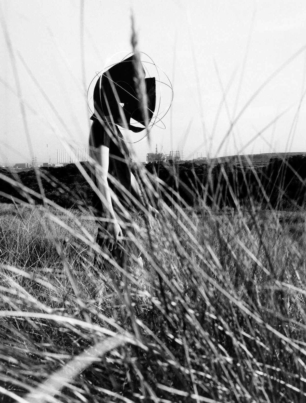 W Magazine  - Jamie Hawkesworth  - 2190