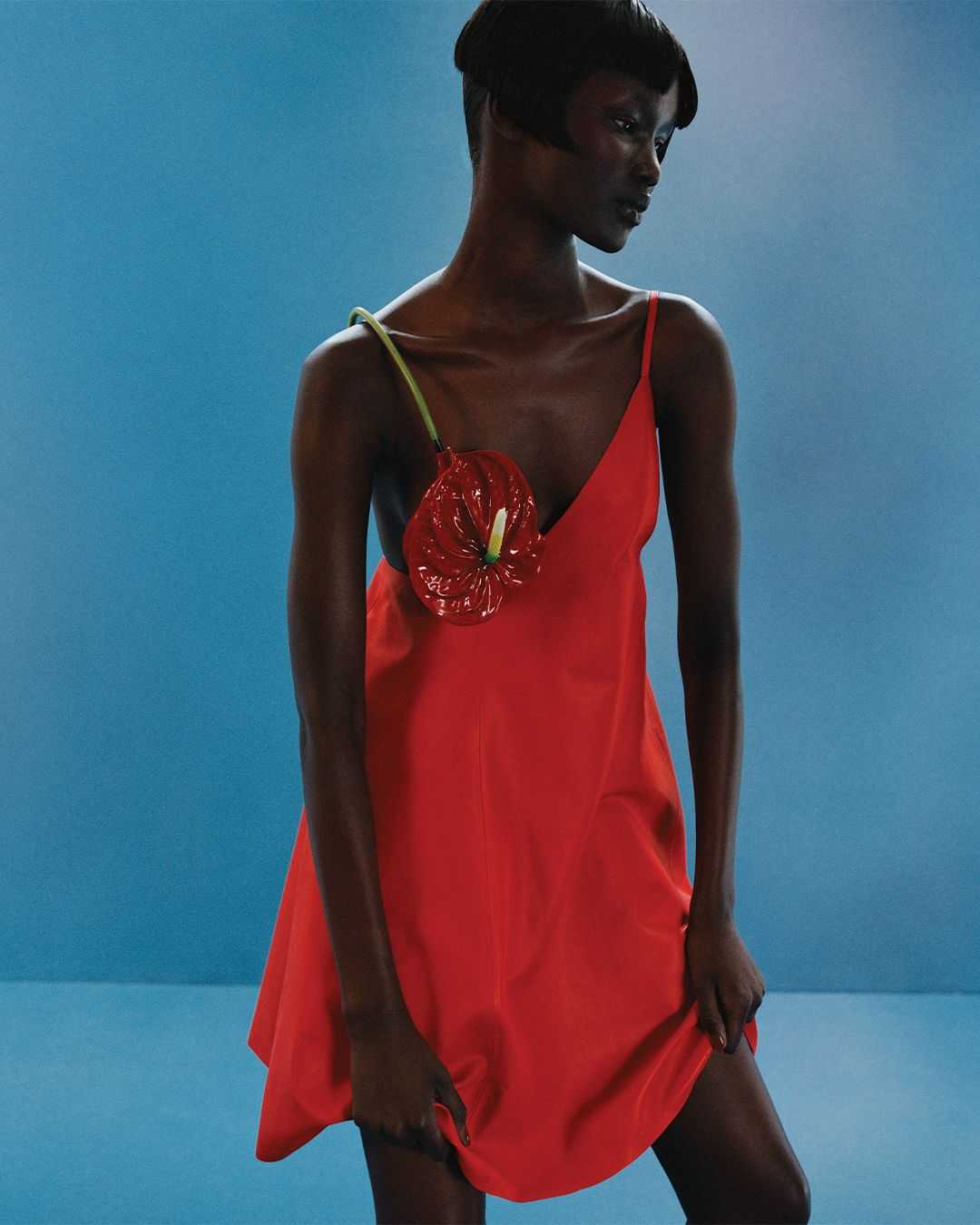 W Mag - Nadine Ijewere - 4800