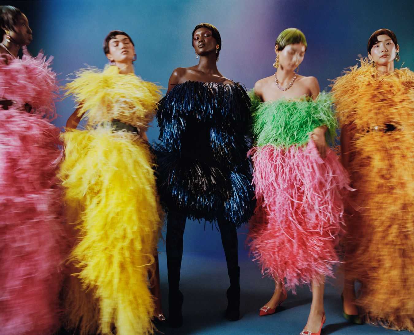 W Mag - Nadine Ijewere - 4803
