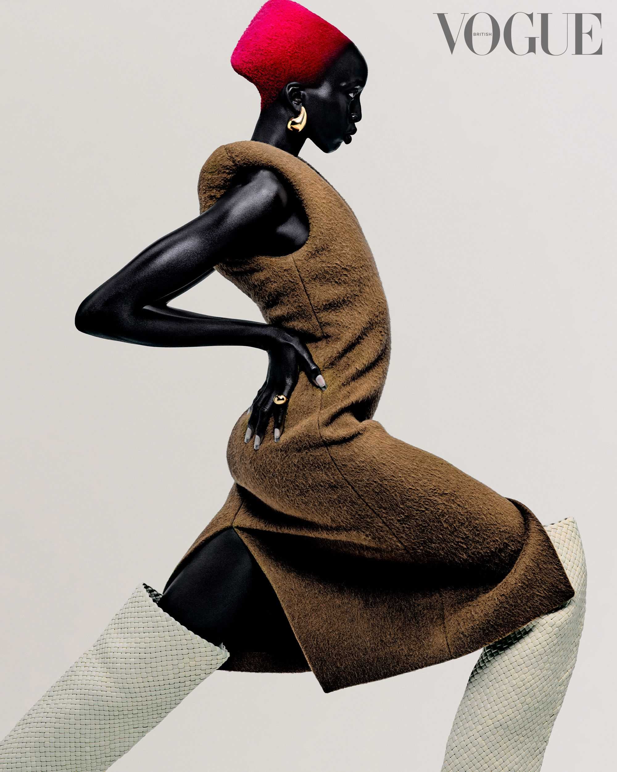 Vogue x Bottega Veneta - Rafael Pavarotti - 3921