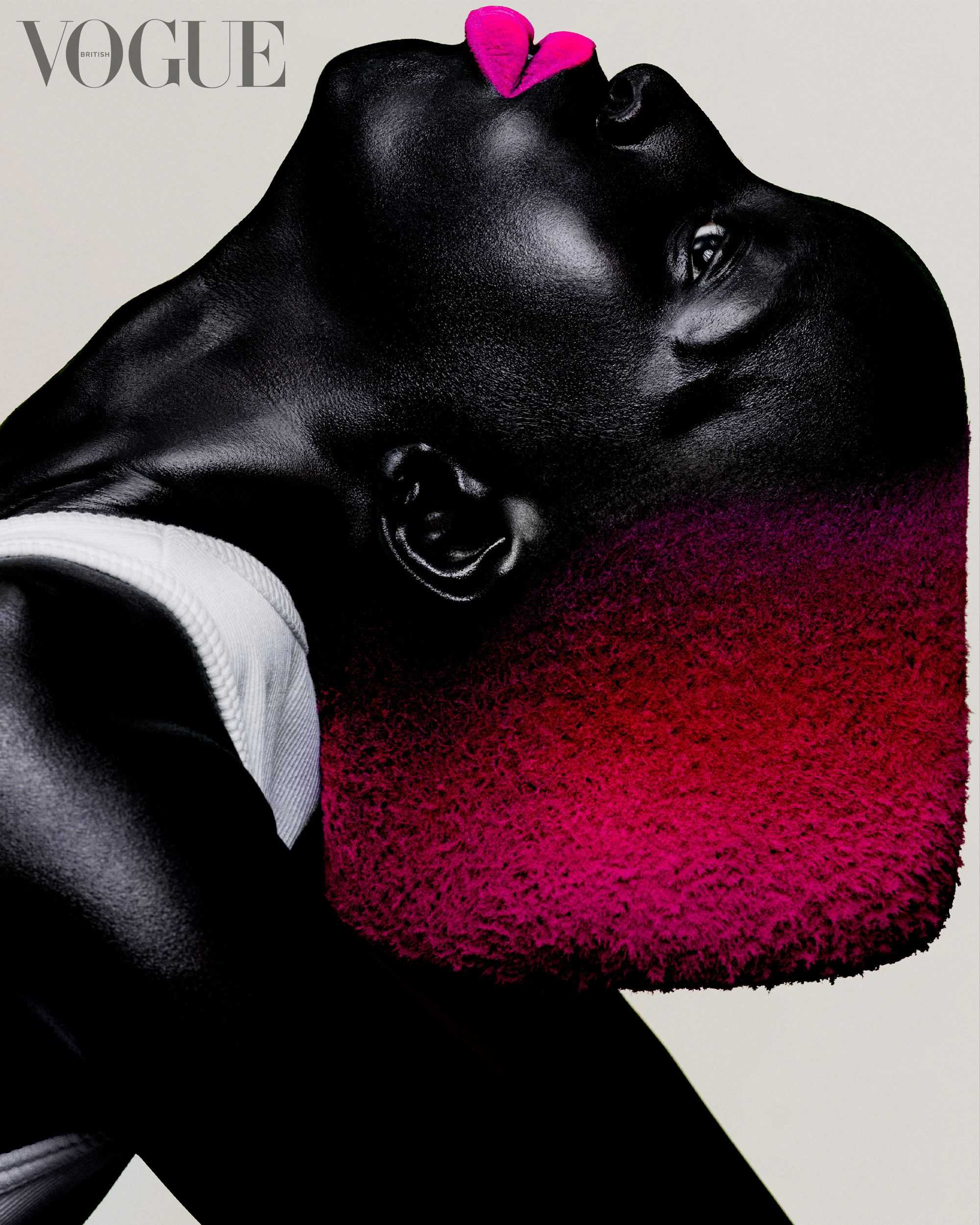 Vogue x Bottega Veneta - Rafael Pavarotti - 3920