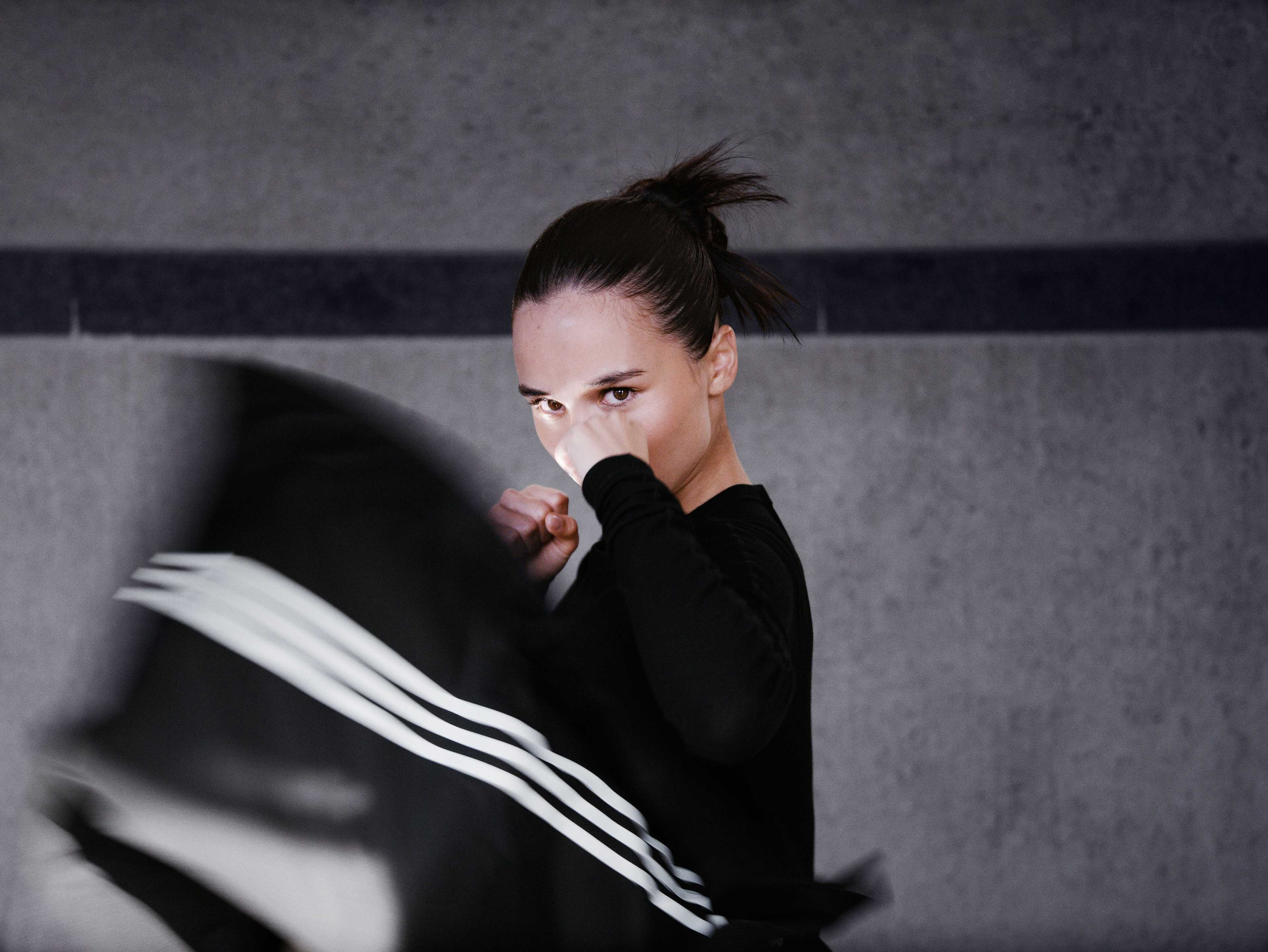 Y-3 - Erika Kamano - 6337