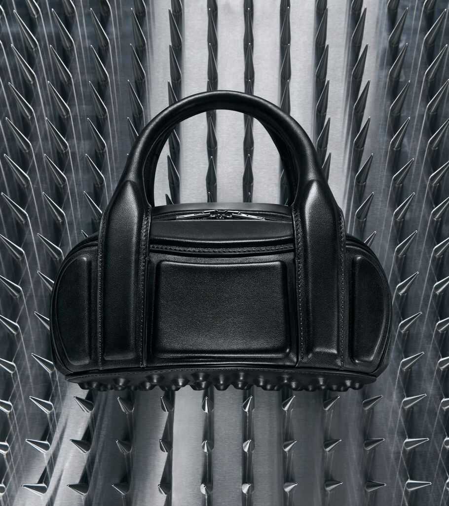 Alexander Wang - Naomi Campbell - Jamie Morgan - 5854
