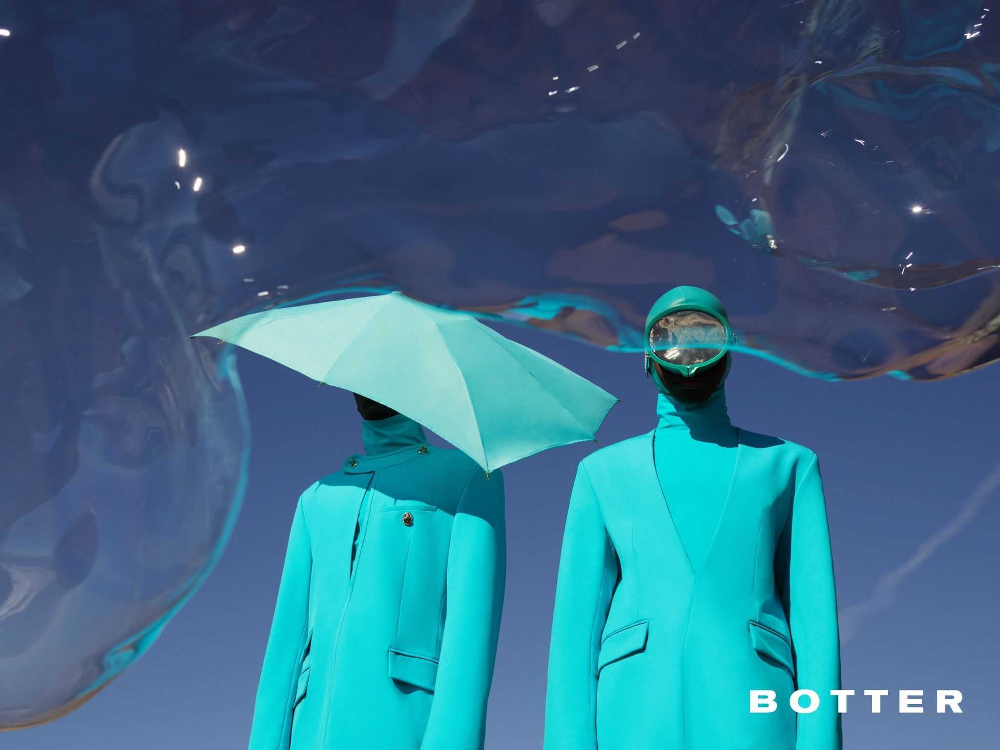 Botter SS22 - Viviane Sassen - 2593