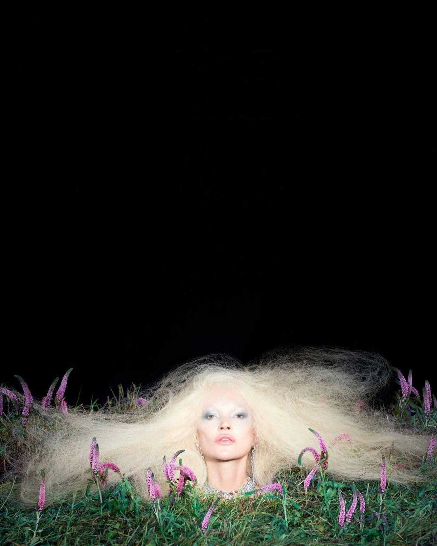 Vogue France - Carlijn Jacobs - 3907
