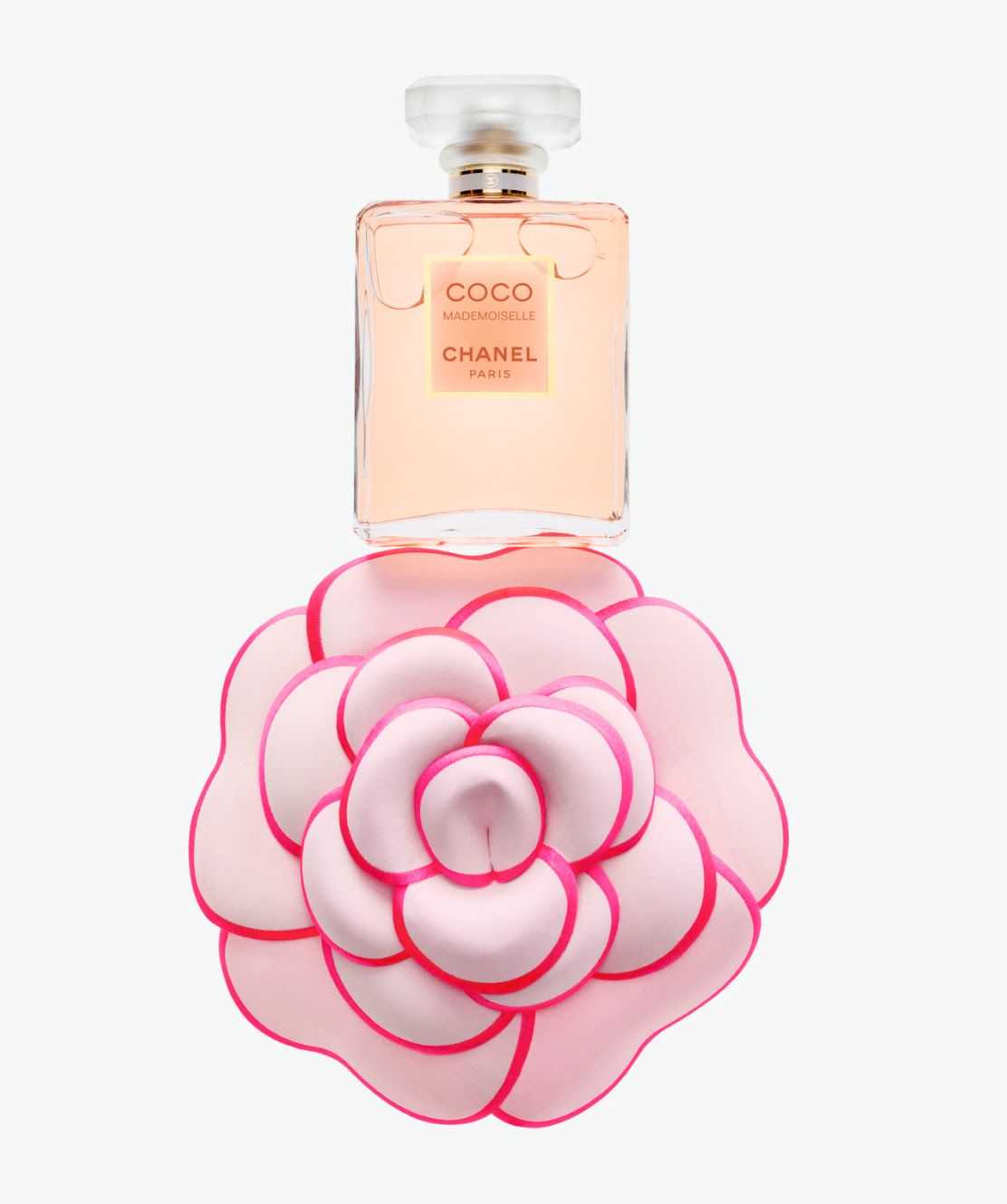 Chanel Beauty - Nicolas Kantor⁠ - 6518
