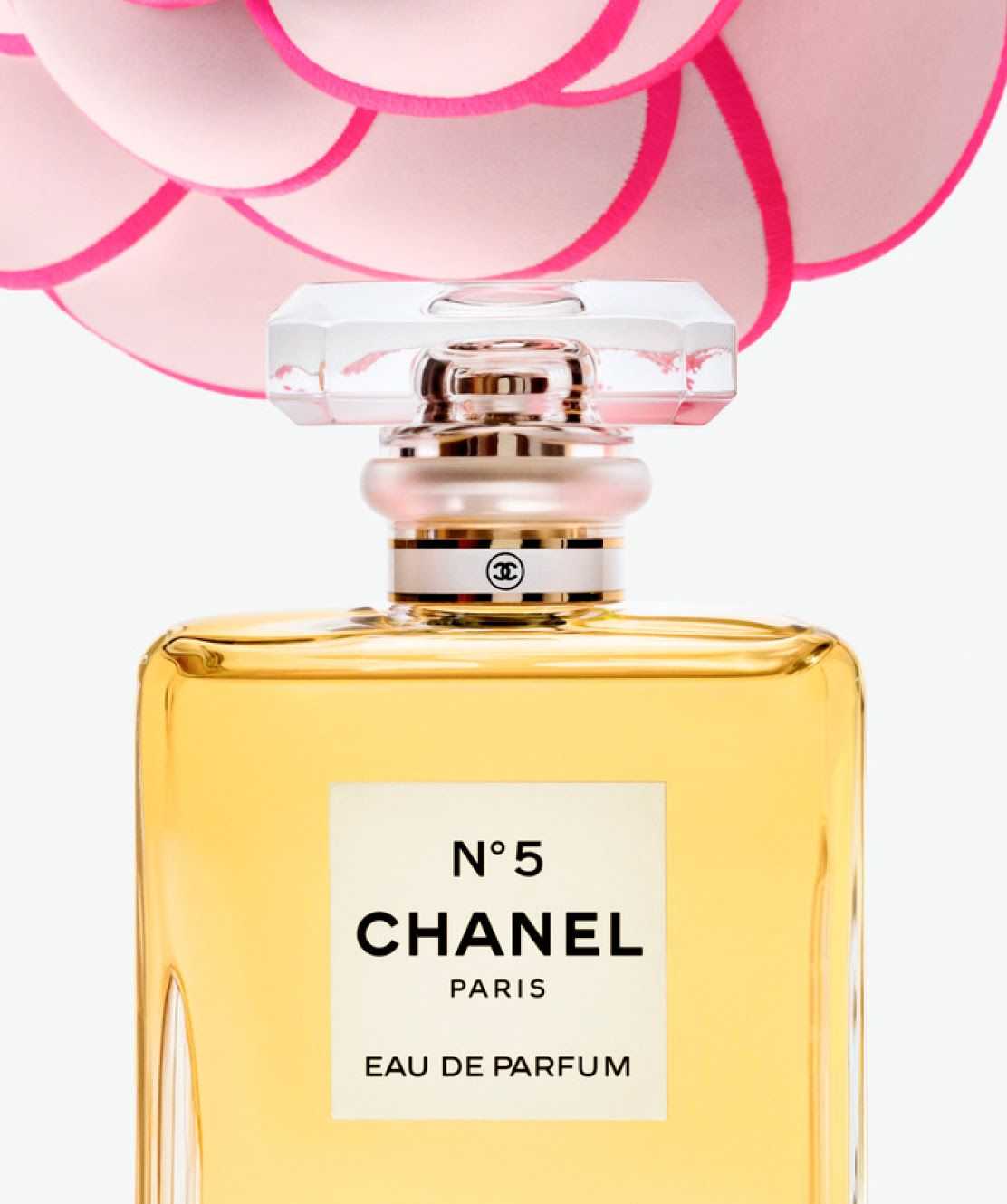 Chanel Beauty - Nicolas Kantor⁠ - 6517
