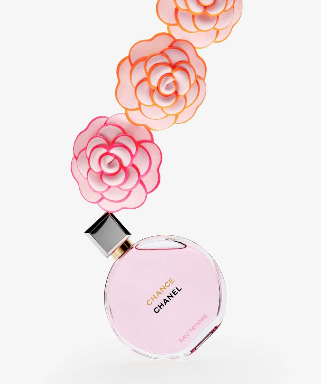 Chanel Beauty - Nicolas Kantor⁠ - 6516