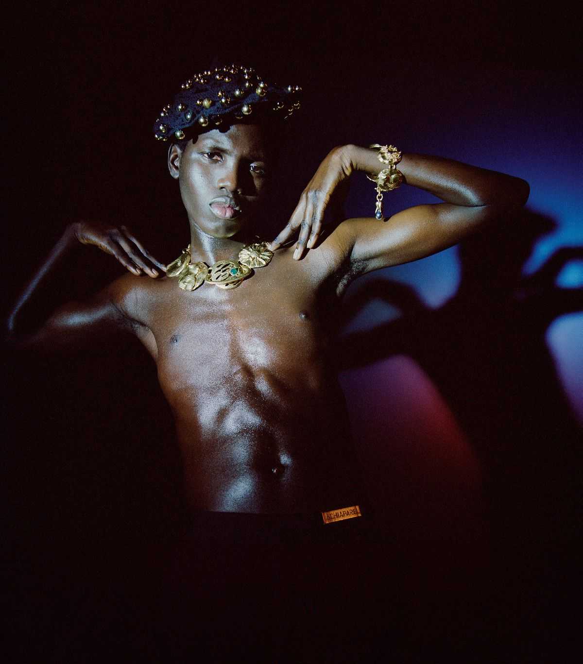 System Magazine - Nadine Ijewere - 3626