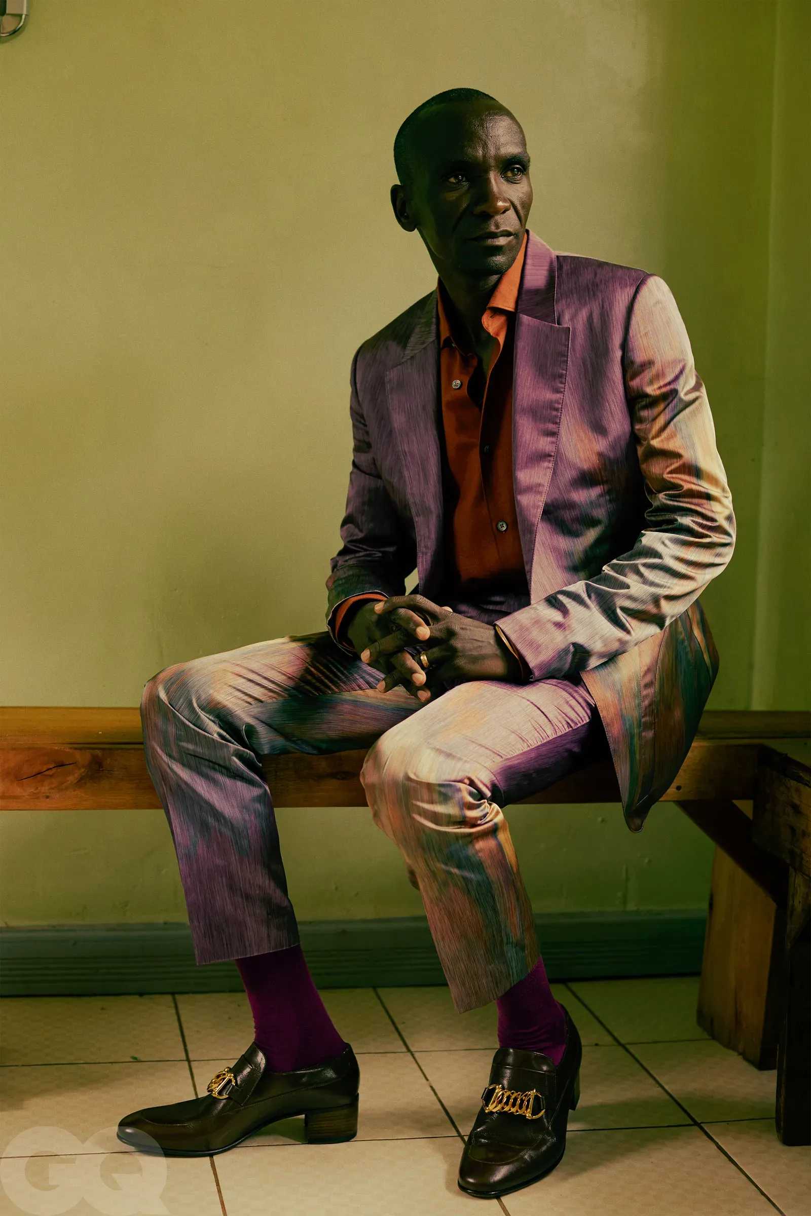 GQ Eliud Kipchoge - Fanny Latour-Lambert - 3124