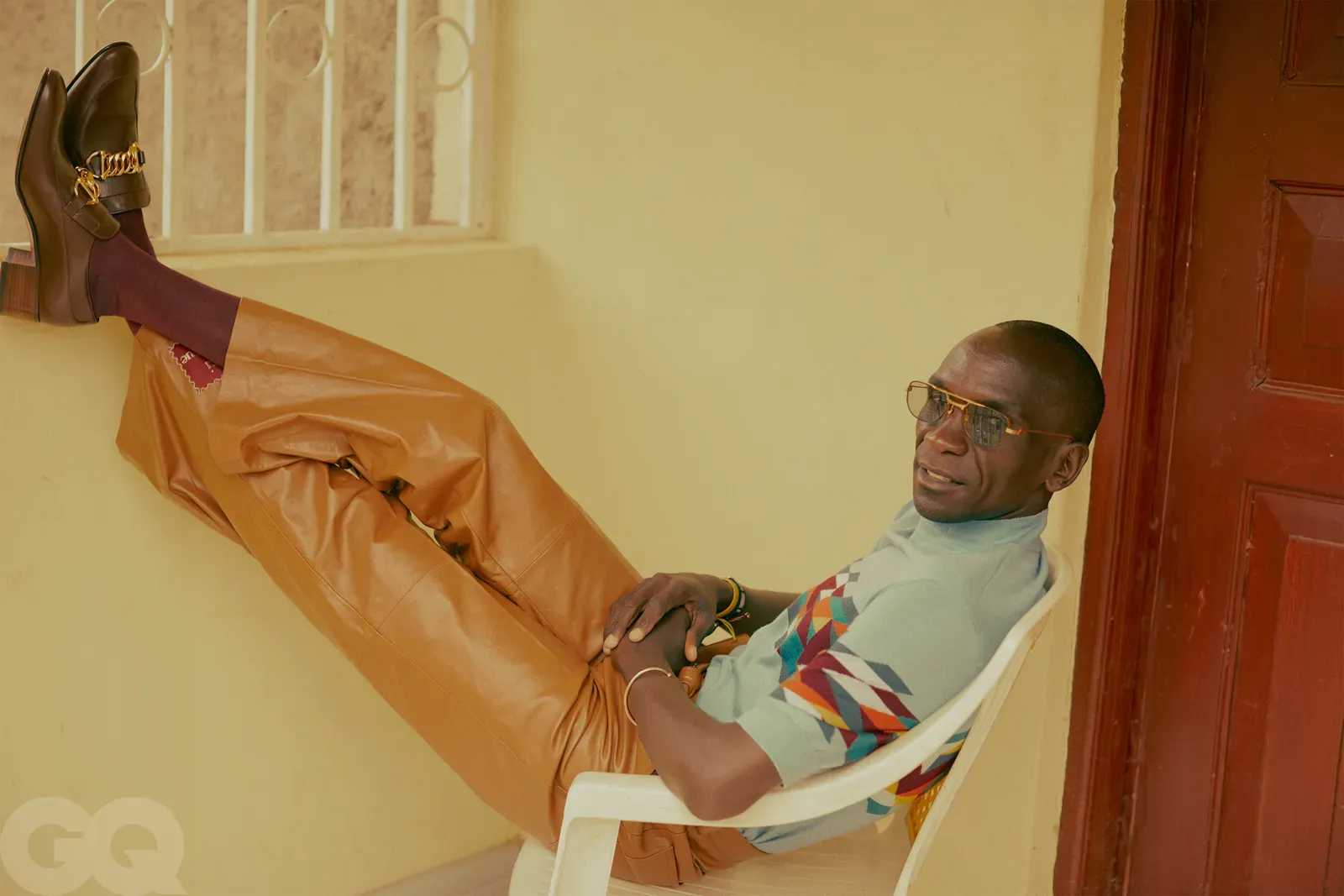 GQ Eliud Kipchoge - Fanny Latour-Lambert - 3129
