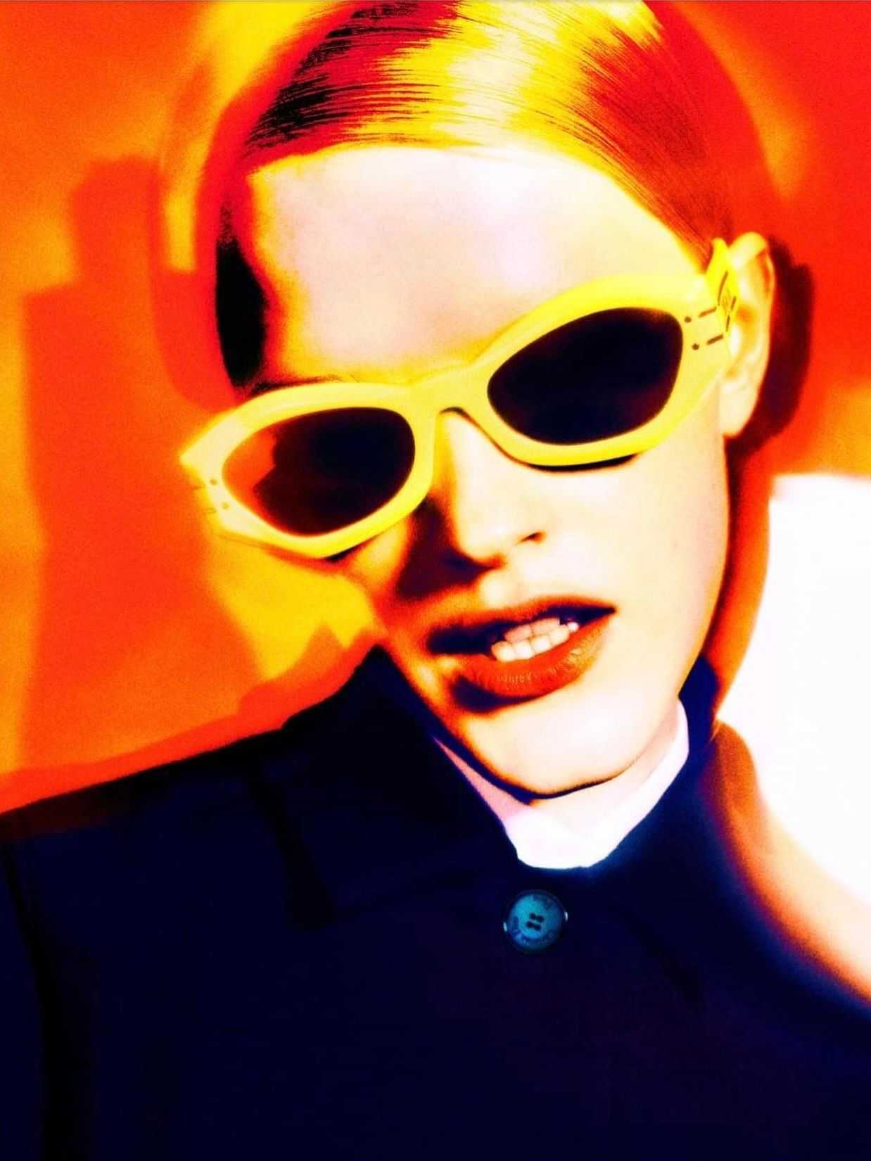 Dior Magazine - Elizaveta Porodina - 3163