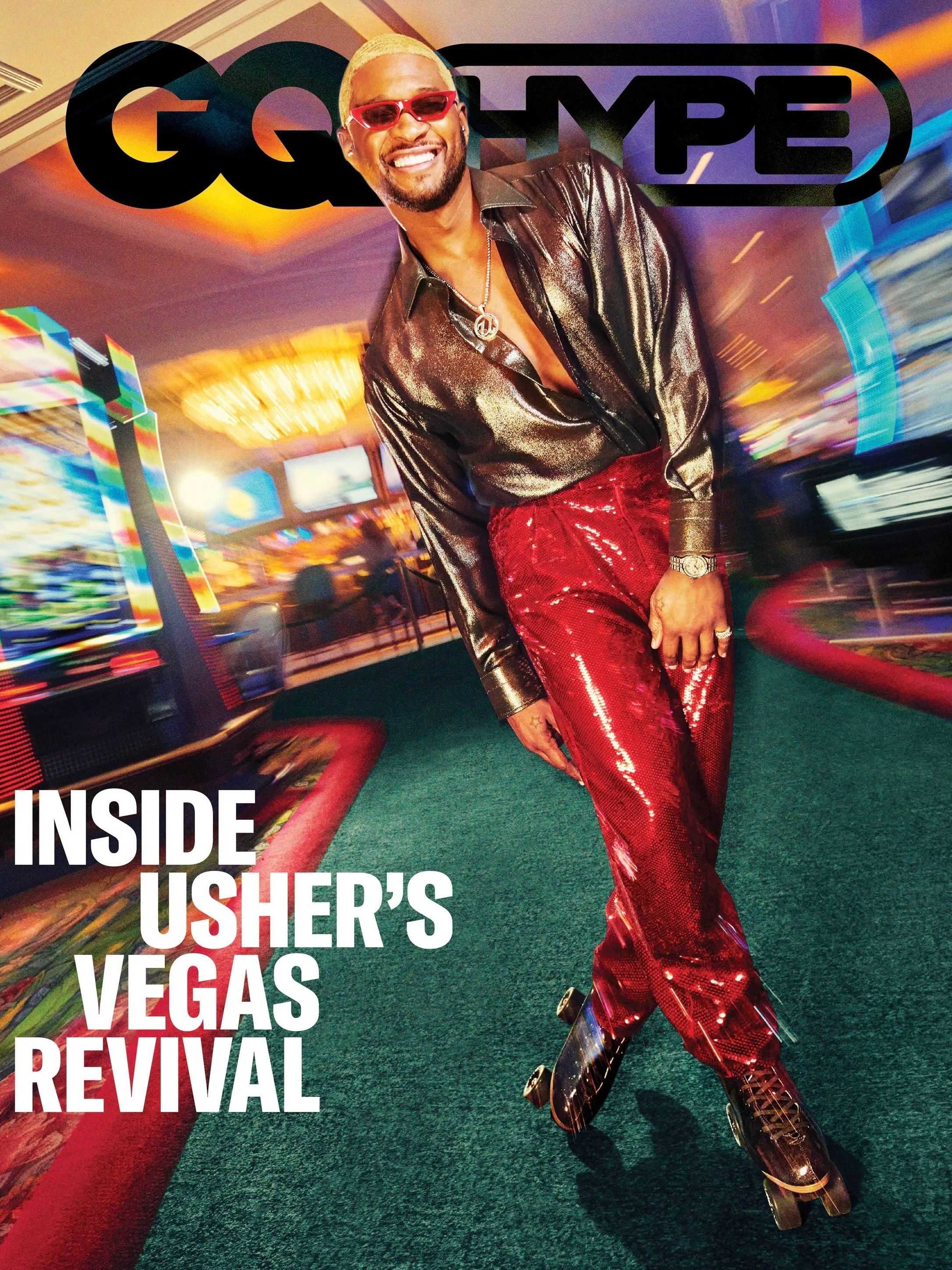 GQ Hype - Pari Dukovic - 4696