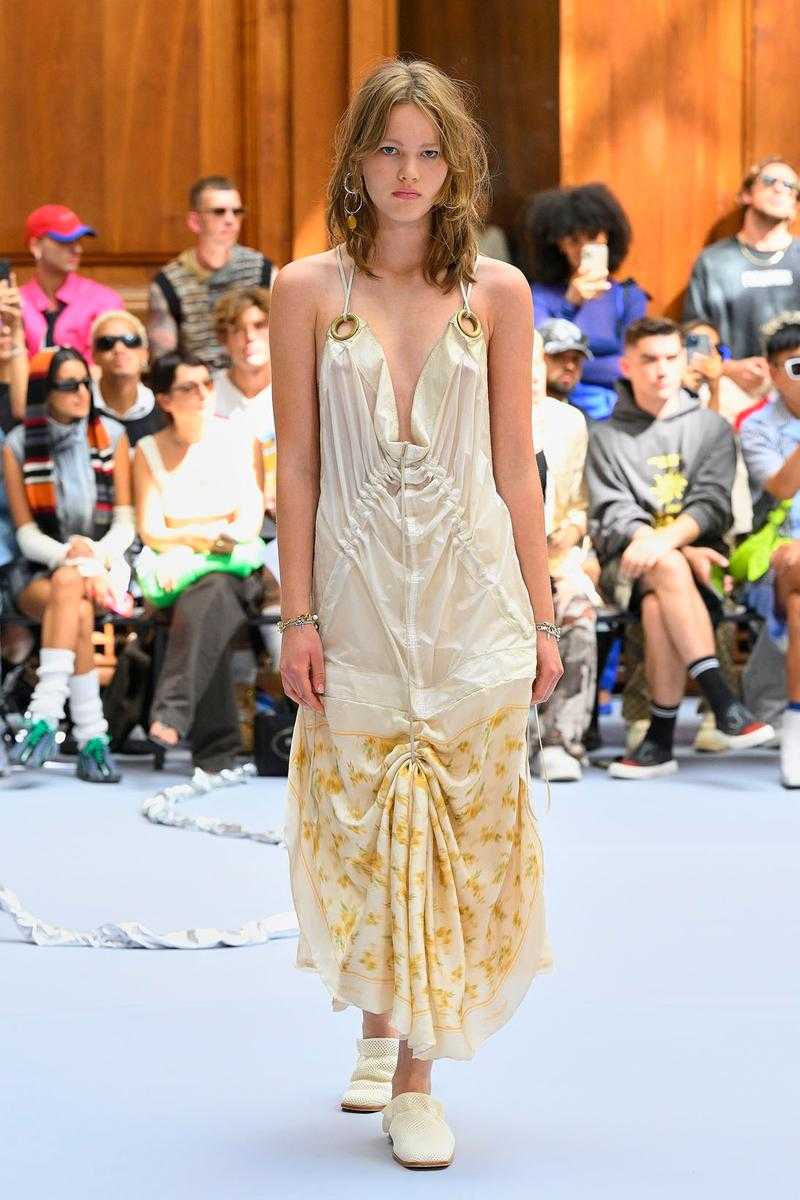 Holzweiler Copenhagen Fashion Week - SS23 - 3760