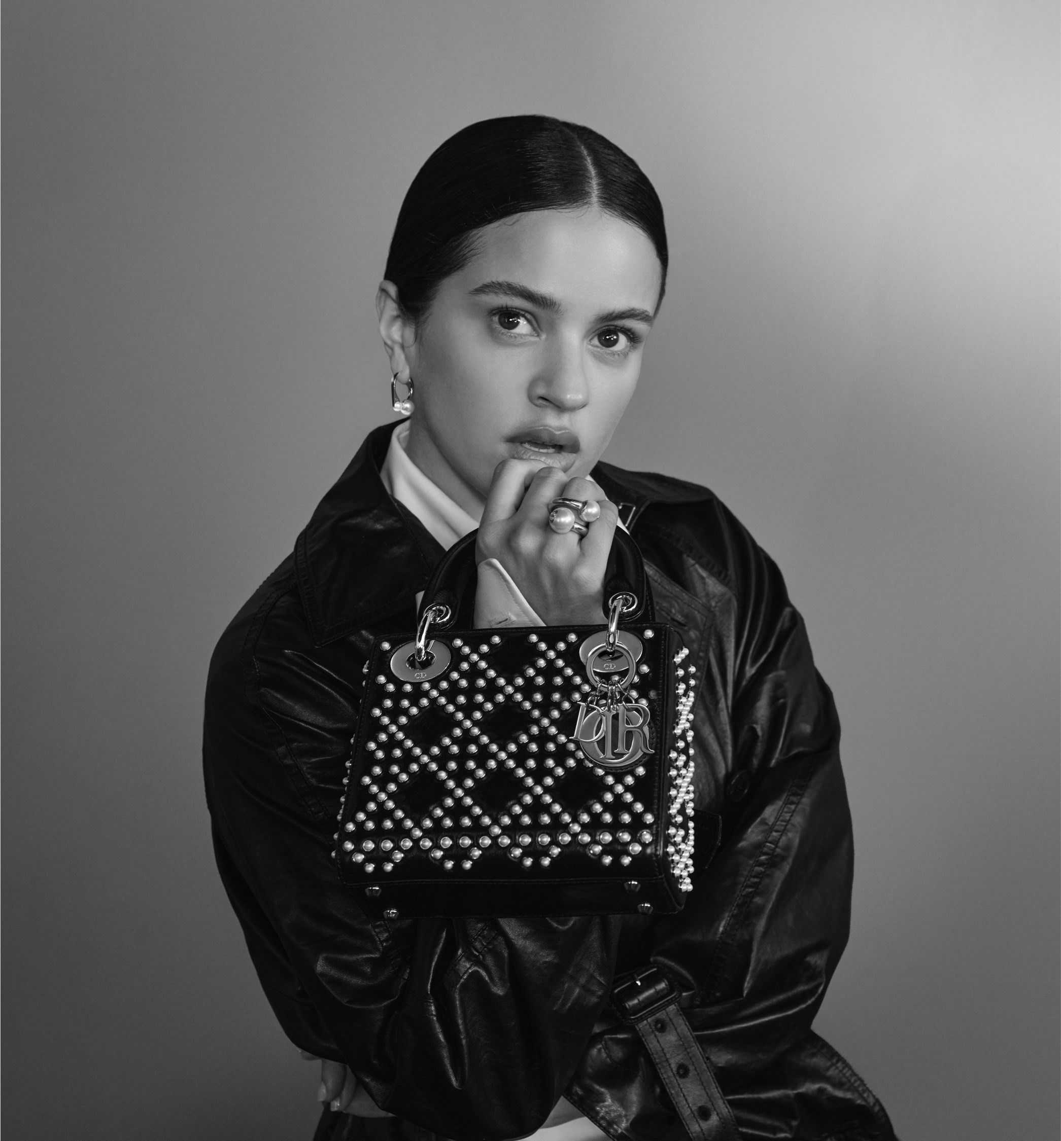Dior - Rosalia - Collier Schorr - 6901
