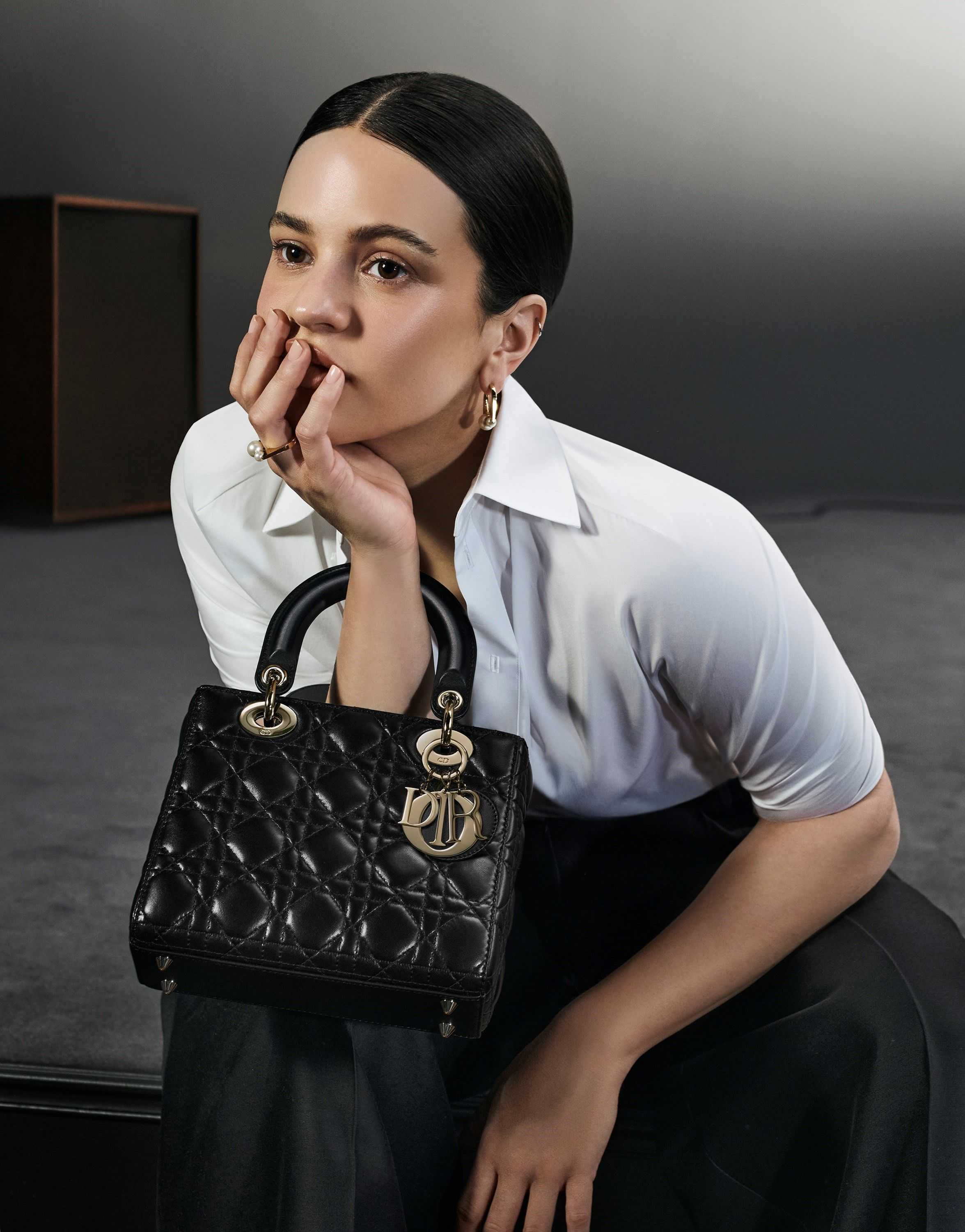 Dior - Rosalia - Collier Schorr - 6902