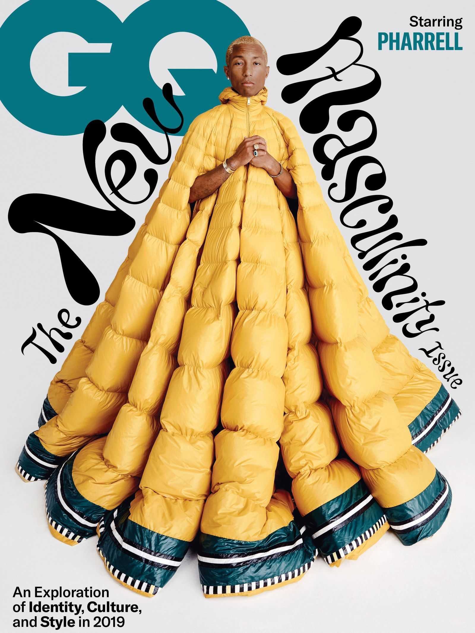 GQ Pharrell - MICAIAH CARTER - 293