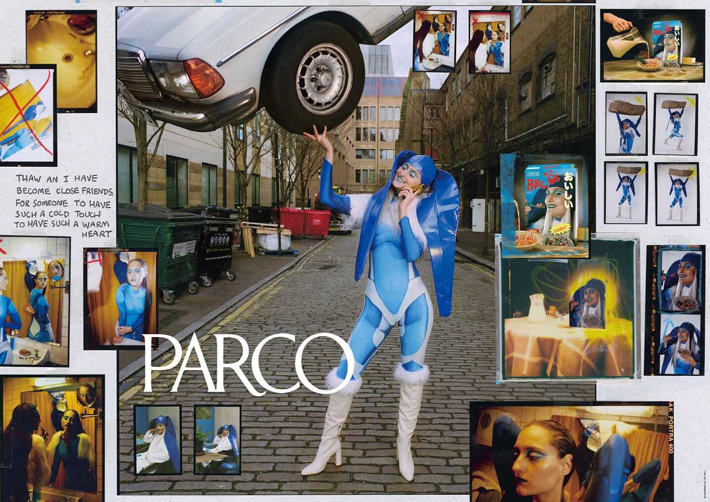 Parco AW20 - Frank Lebon - 1296