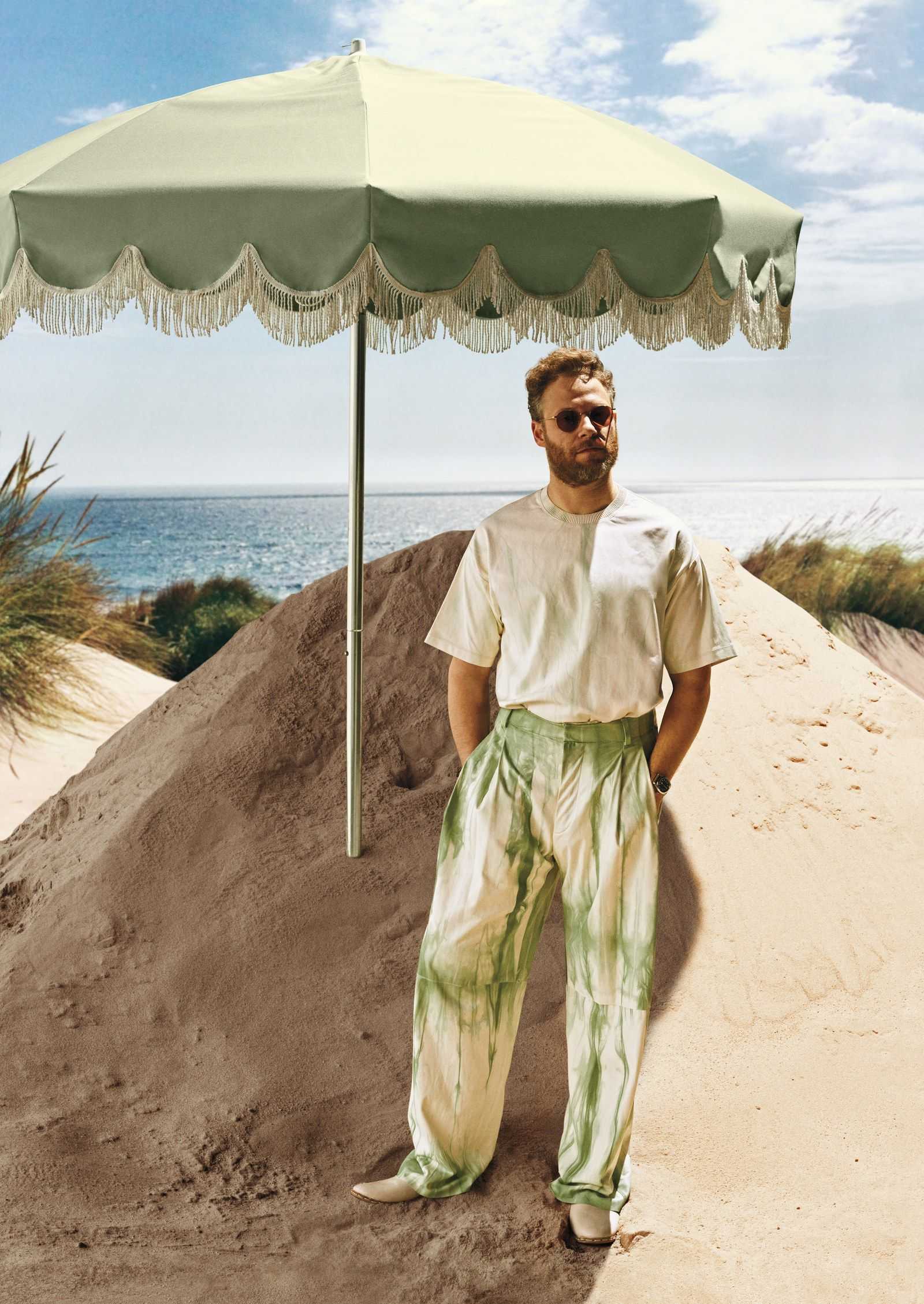 Seth Rogen - Sebastian Mader - 468