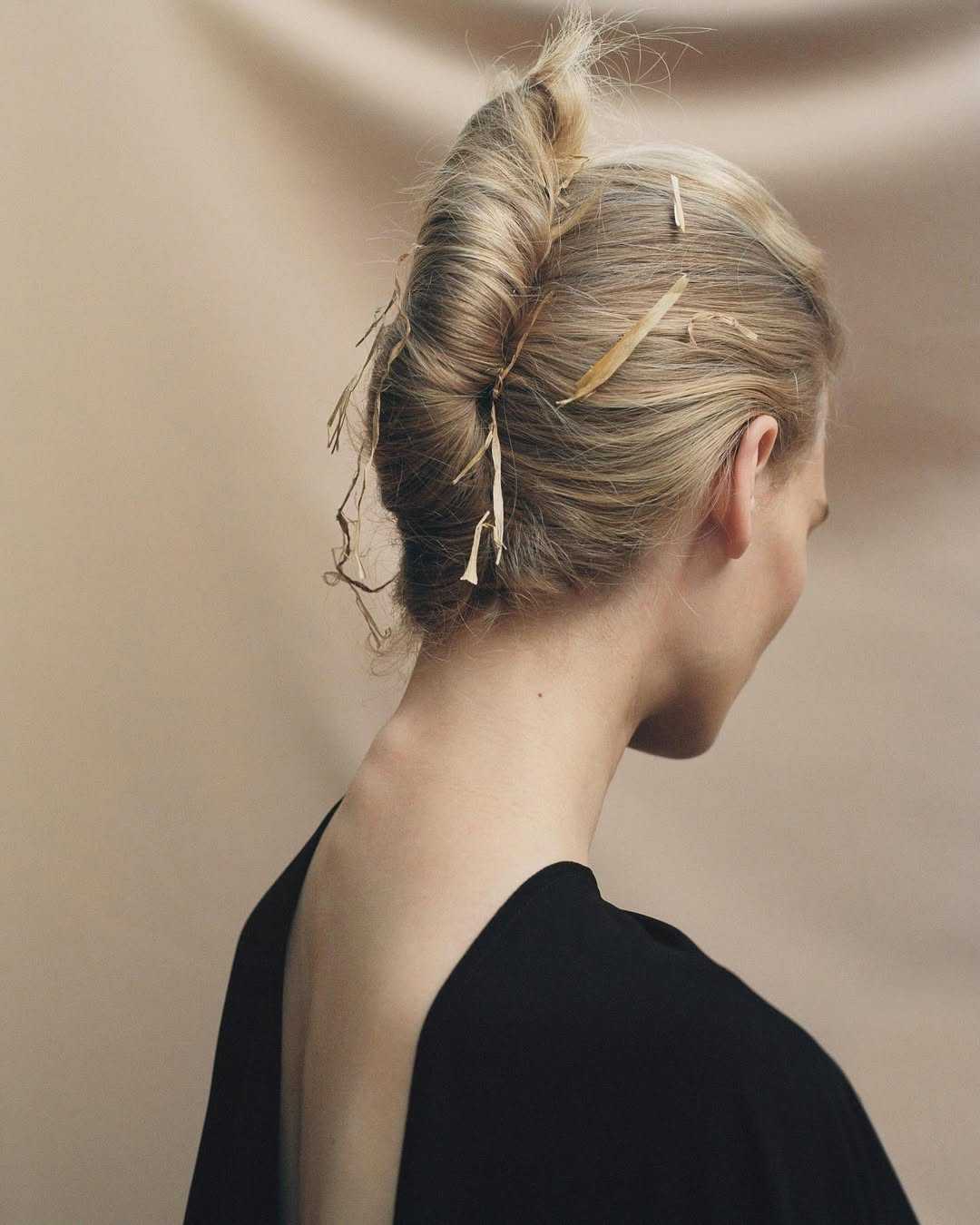The Gentlewoman Magazine - Zoe Ghertner - 9140