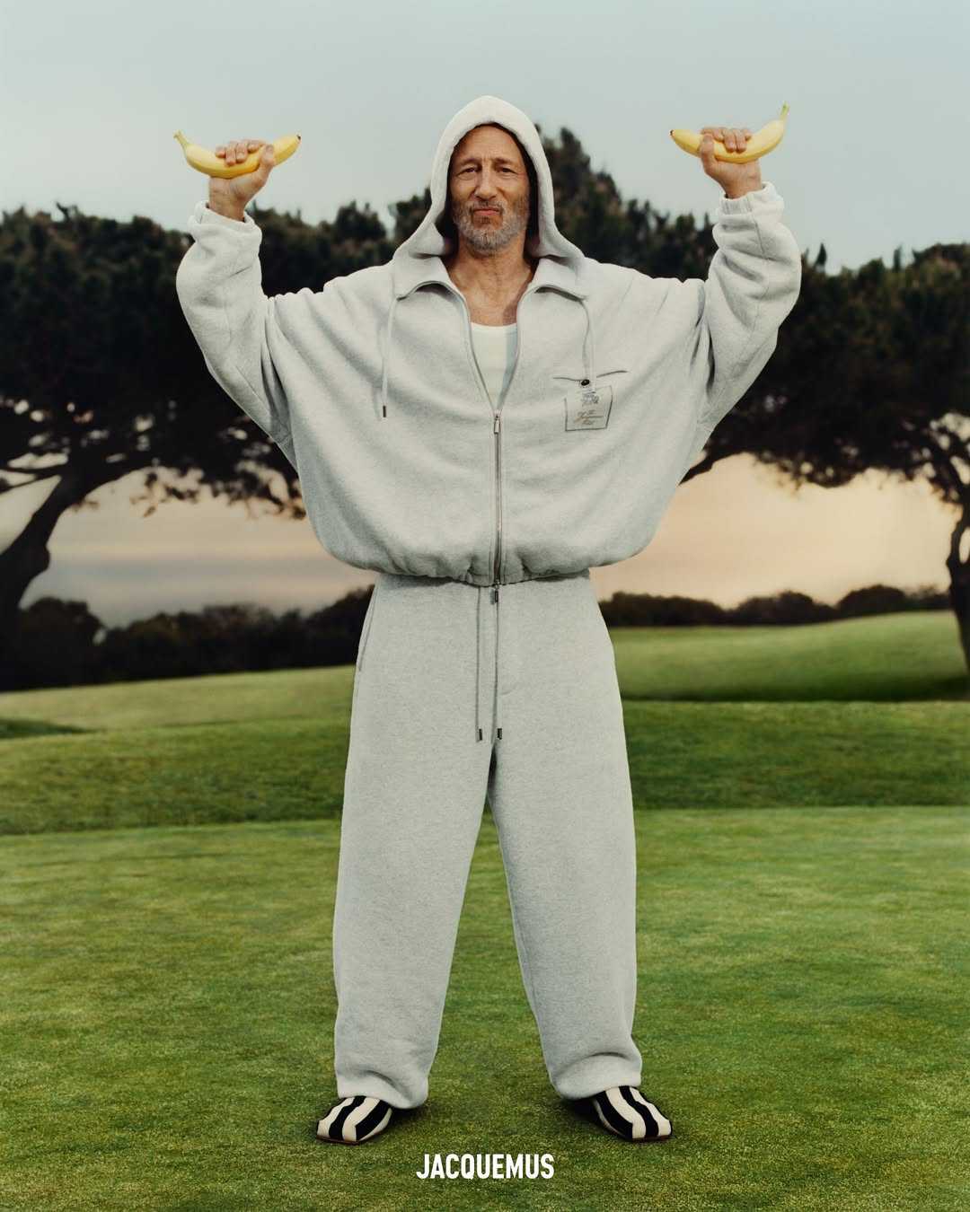 Jacquemus - Andrew Jacobs - 9037