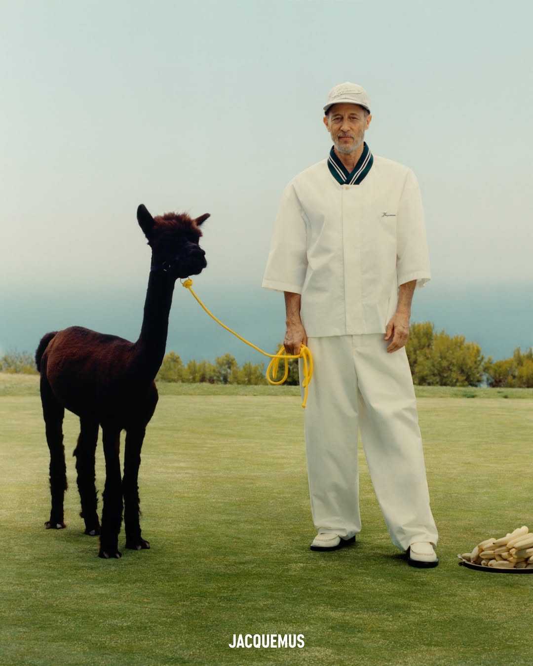 Jacquemus - Andrew Jacobs - 9035