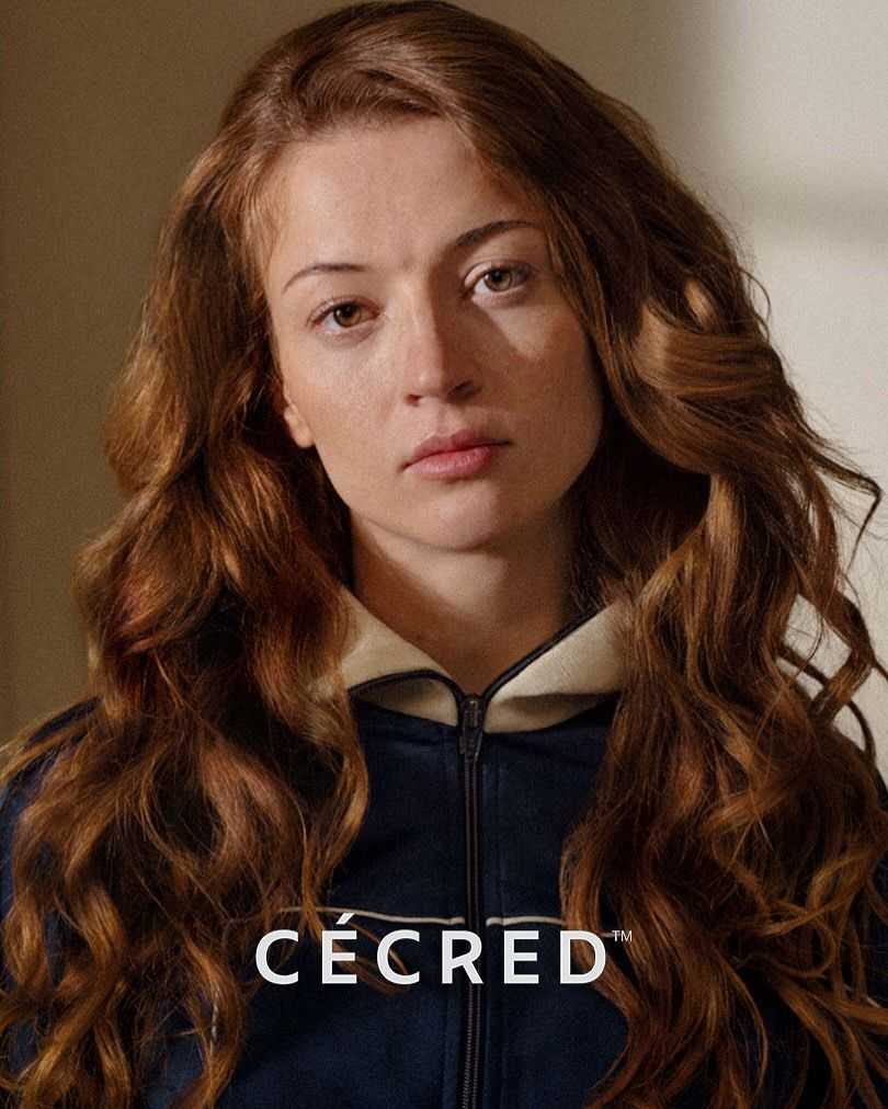 CÉCRED - Campbell Addy - 9394
