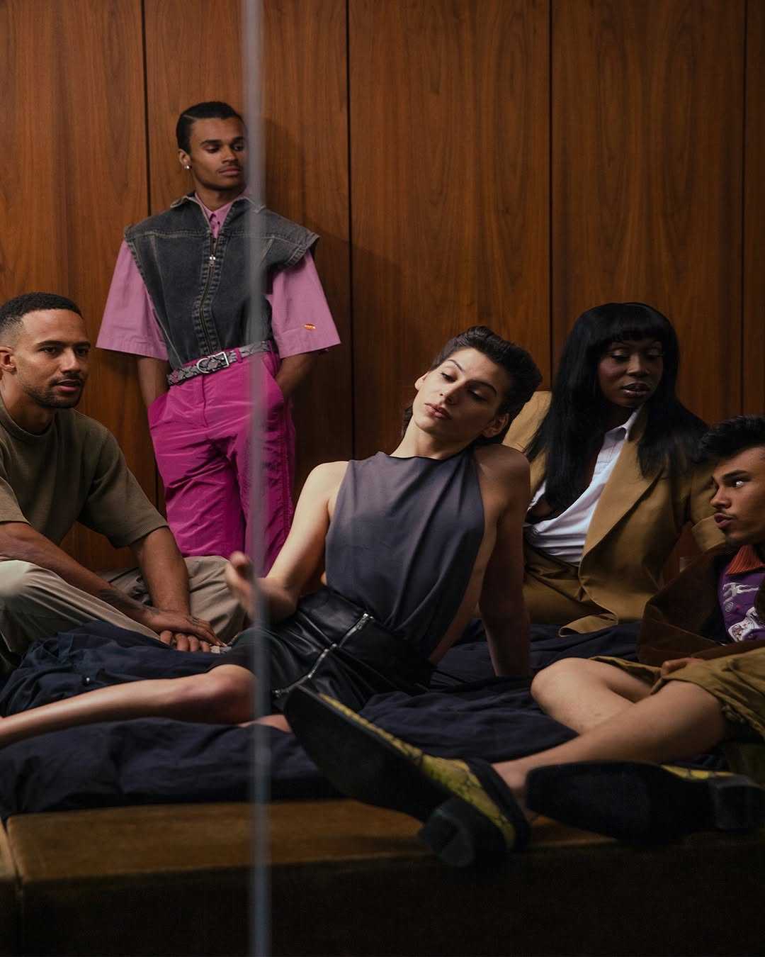 Dazed   - The Celebration Issue  - 9215
