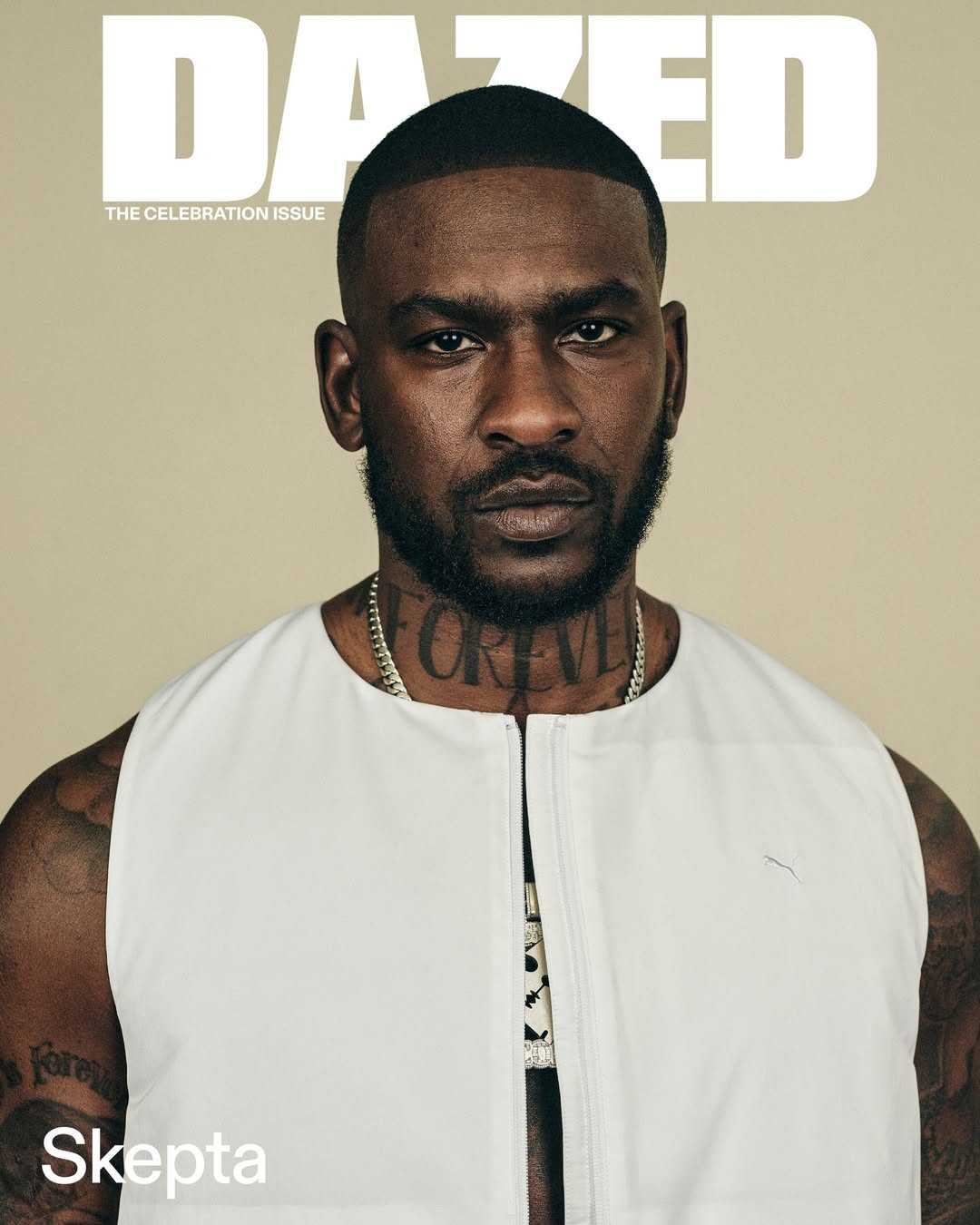 Dazed - The Celebration Issue - 9501