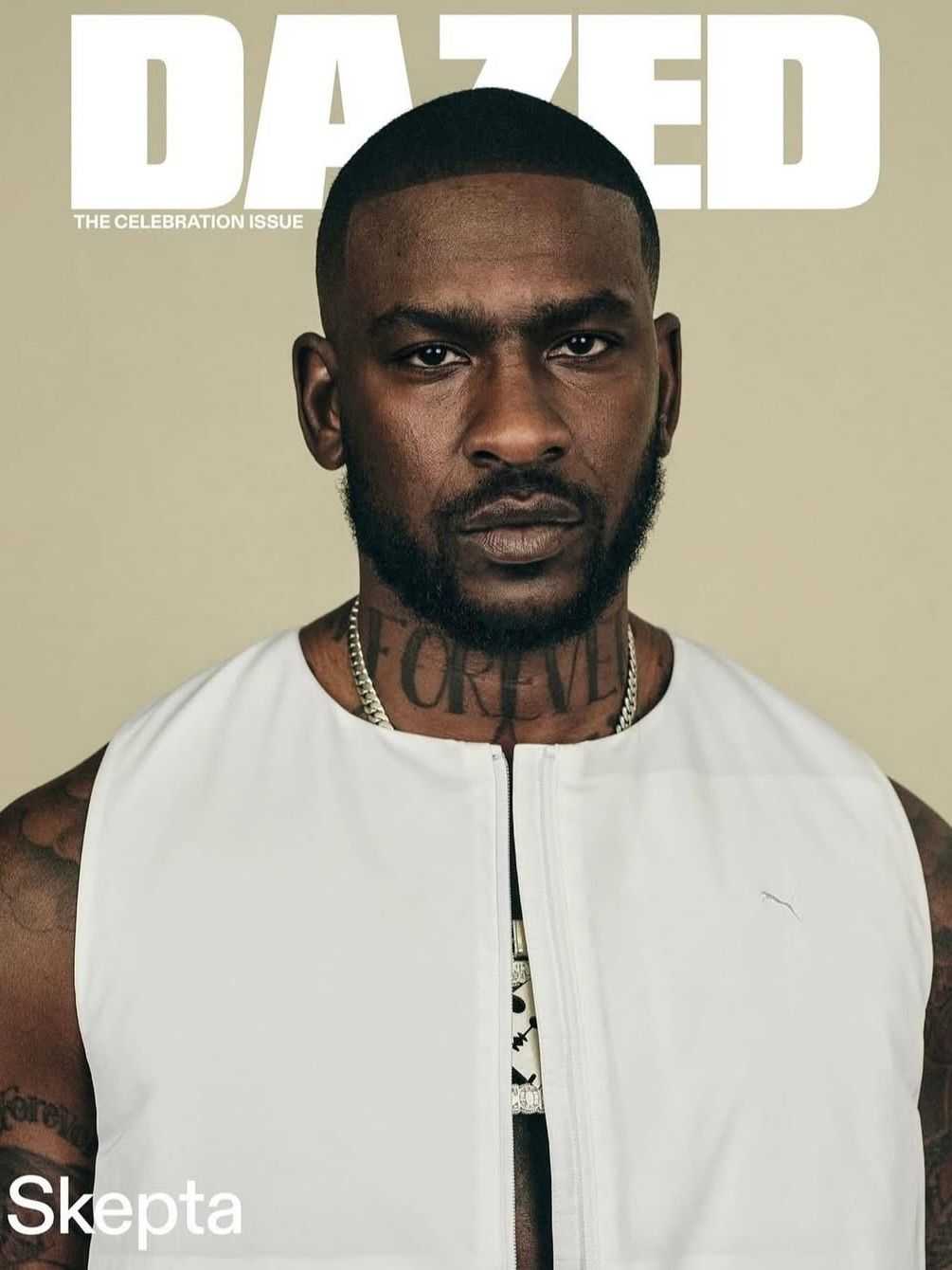 Dazed Summer 2025 - Pieter Hugo - 9427