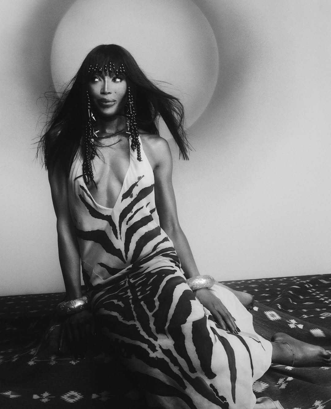 Dazed - The Celebration Issue - 9284