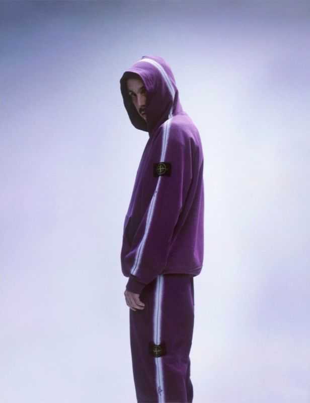 Supreme x Stone Island - Gabriel Moses - 3384