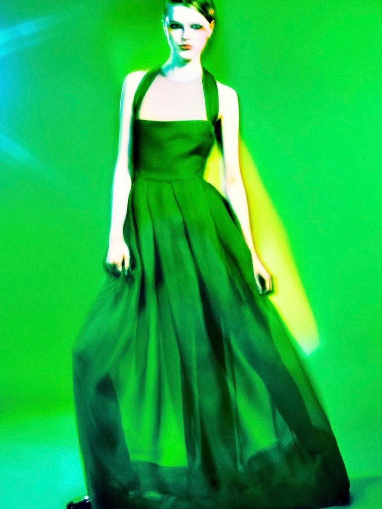 Dior Magazine - Elizaveta Porodina - 3168