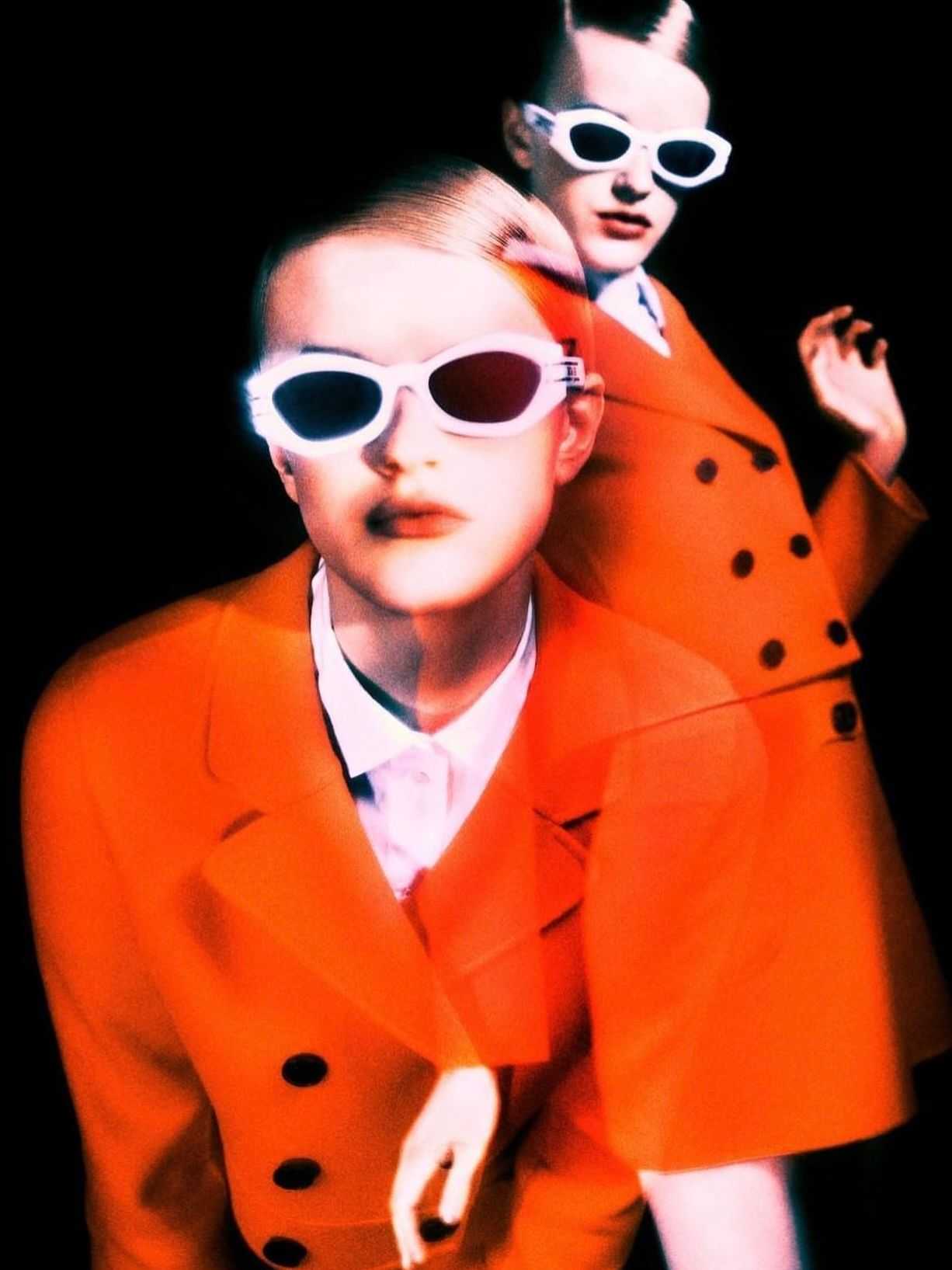 Dior Magazine - Elizaveta Porodina - 3166