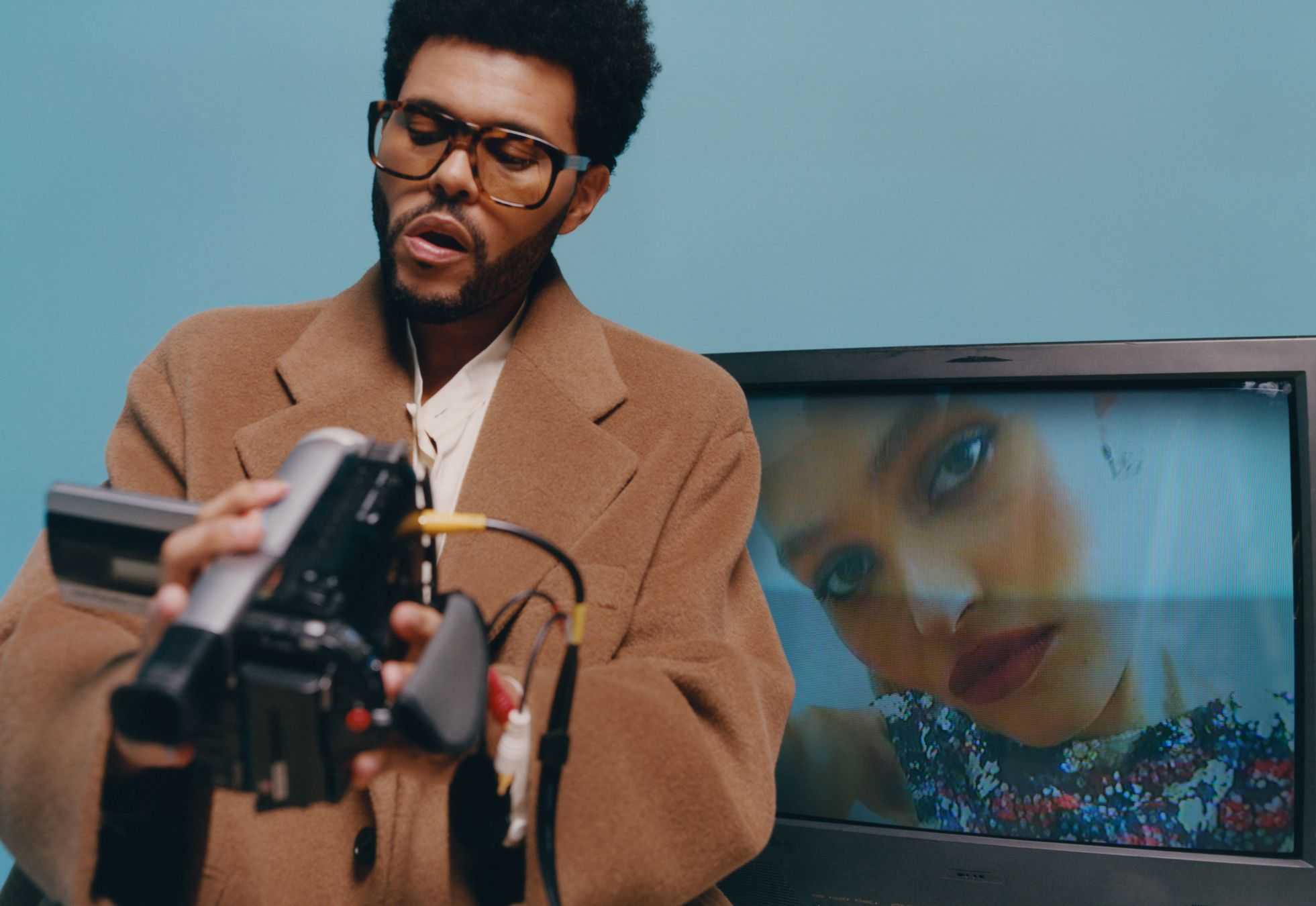 W Magazine - Tyler Mitchell - 4851