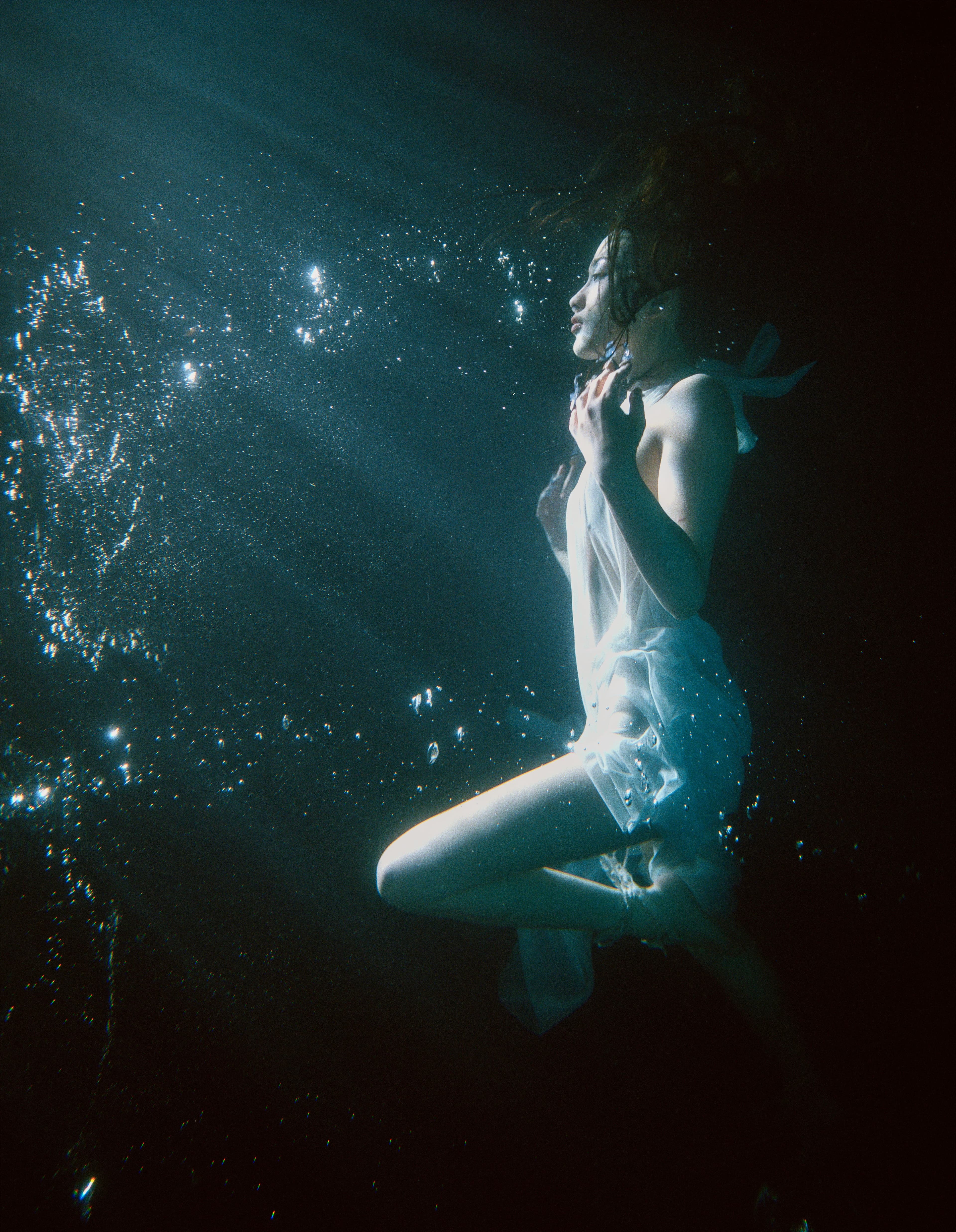 Lethe Music Video - Xiaoqiao