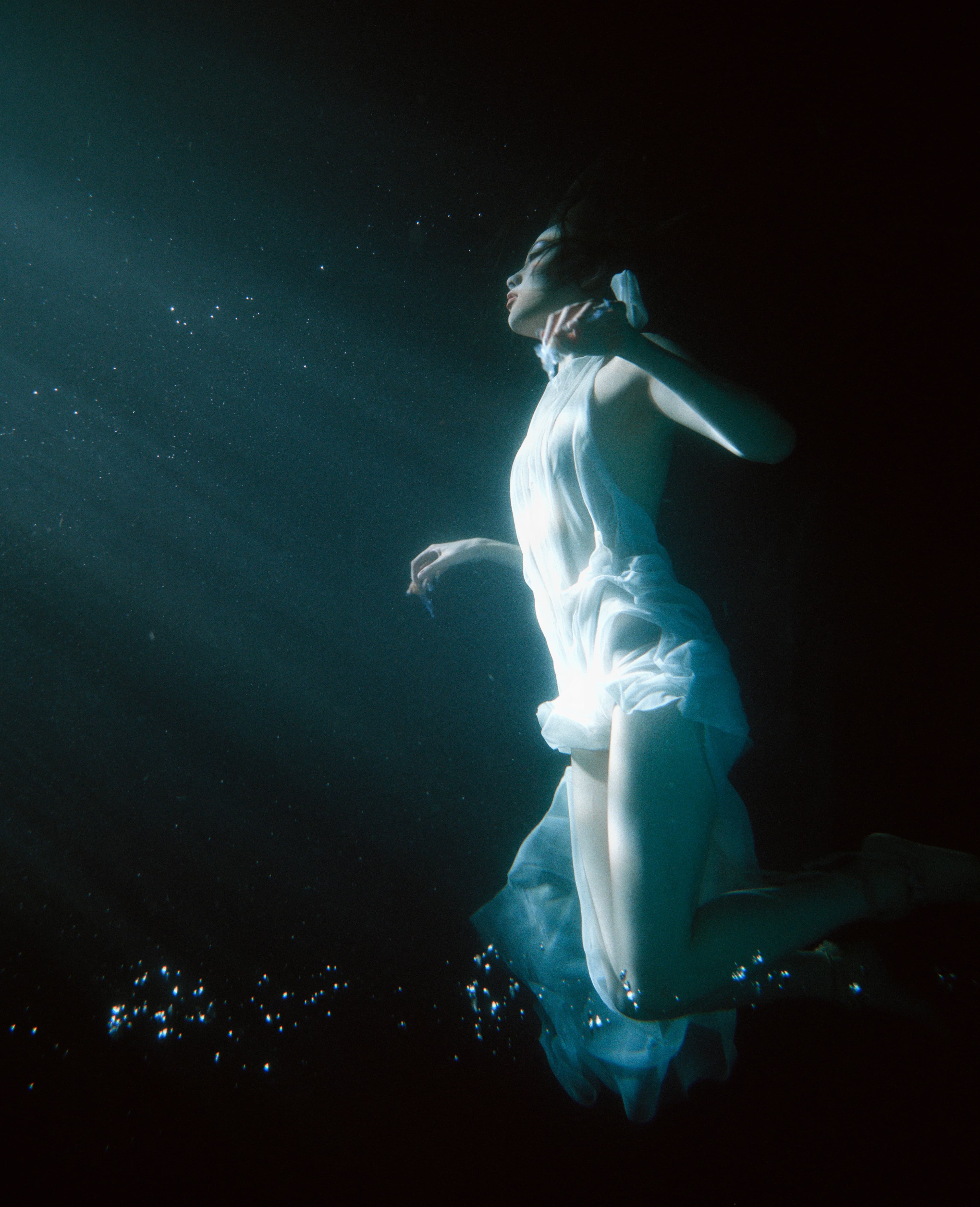 Lethe Music Video - Xiaoqiao