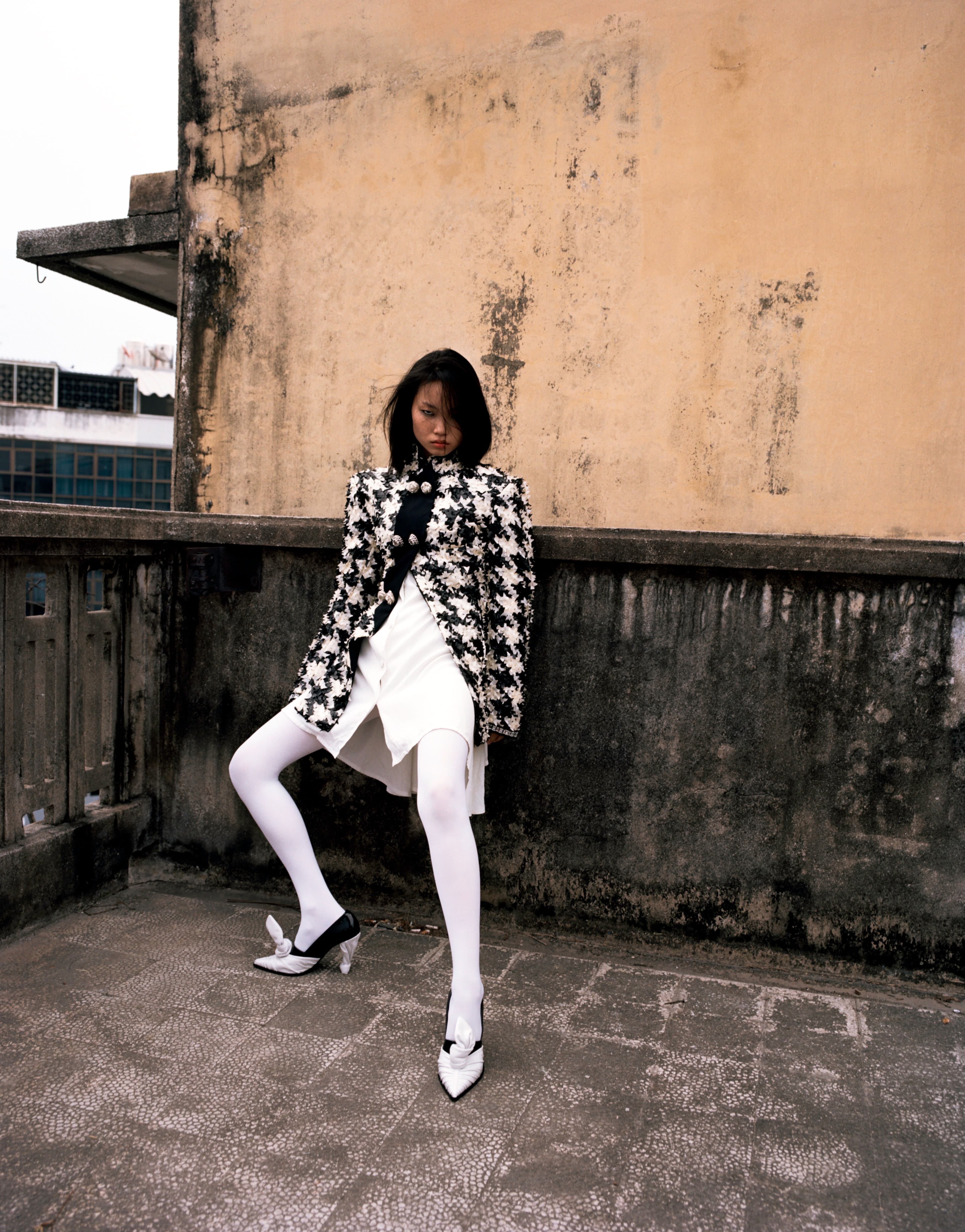 CR Fashion Book - Issue 24