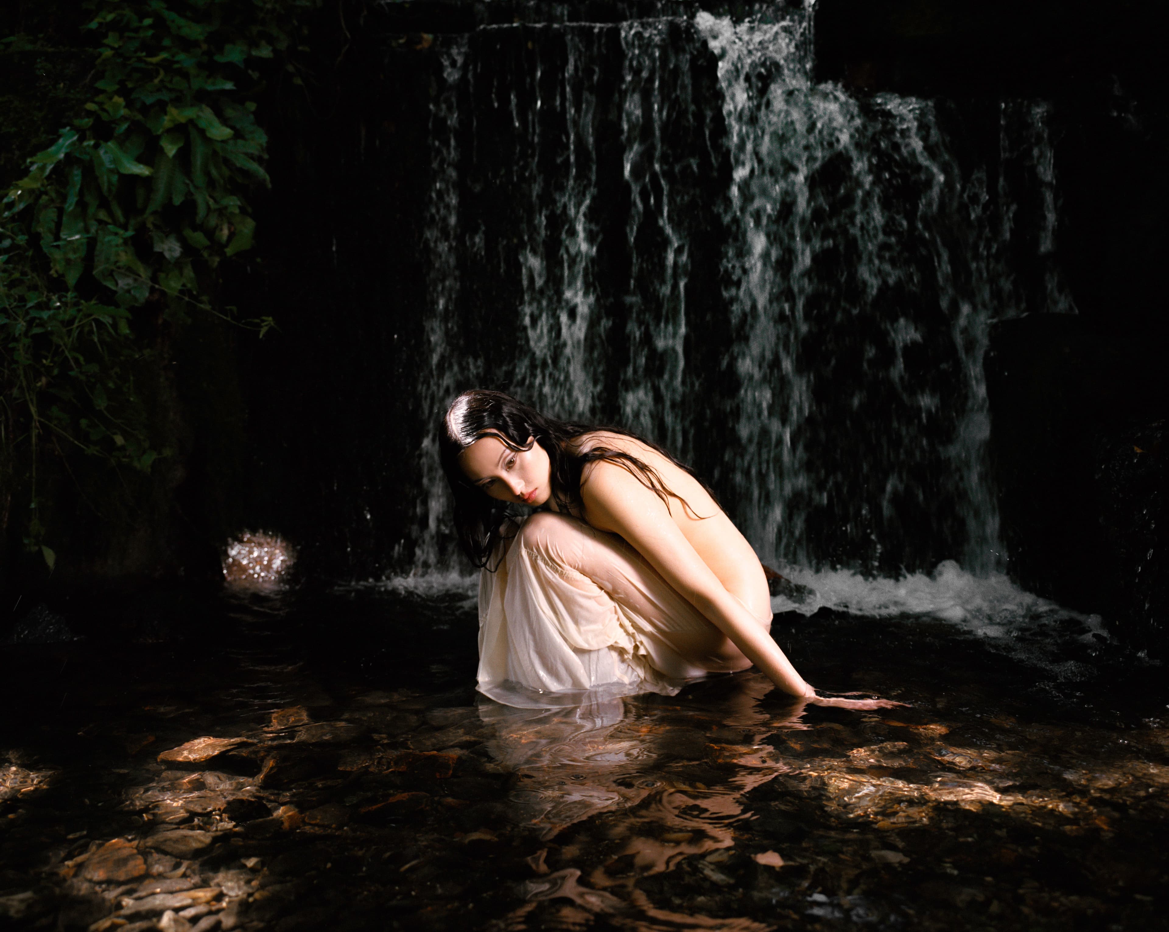 Lethe Music Video - Xiaoqiao