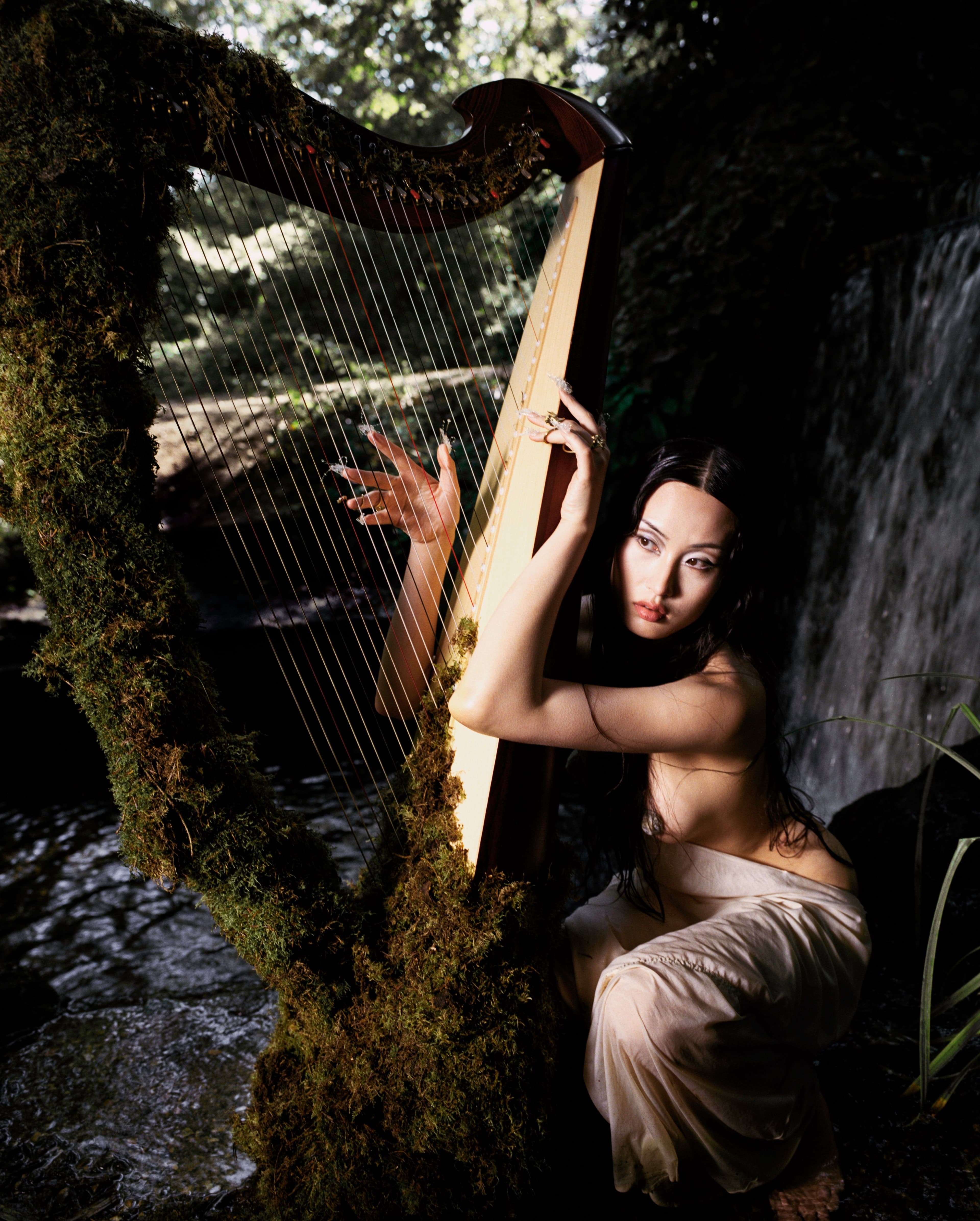 Lethe Music Video - Xiaoqiao