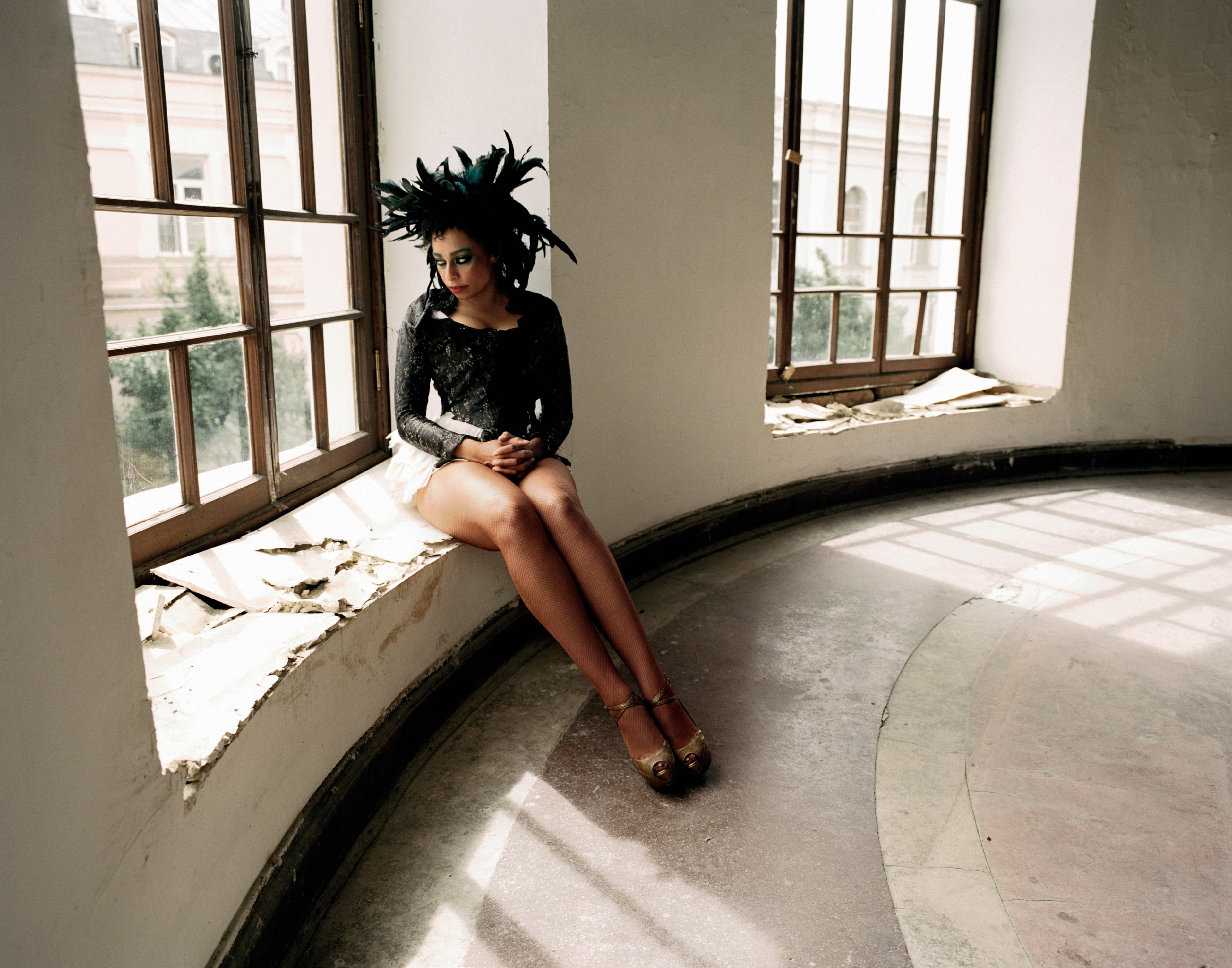 Celeste  - Erika Kamano