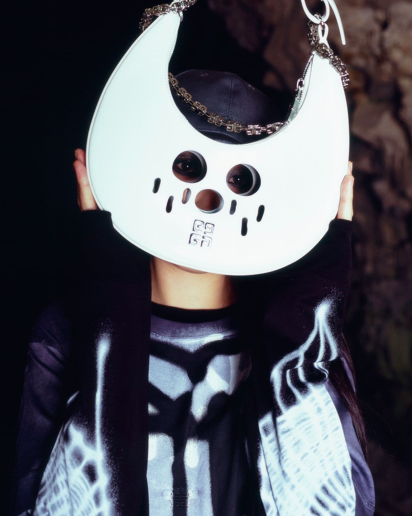 Givenchy - Chito Collaberation