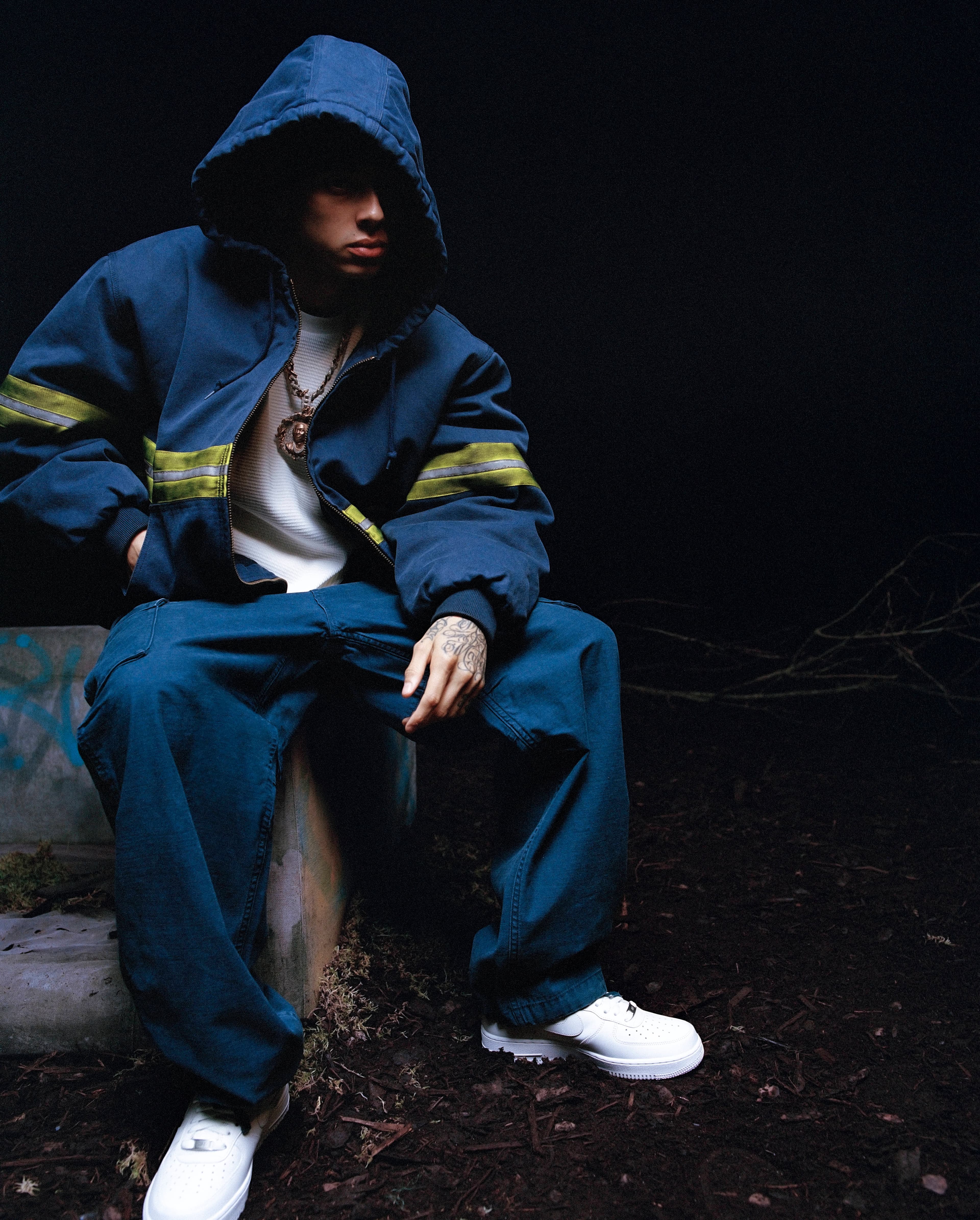 Dazed Autumn AW24 - The Impossible Issue