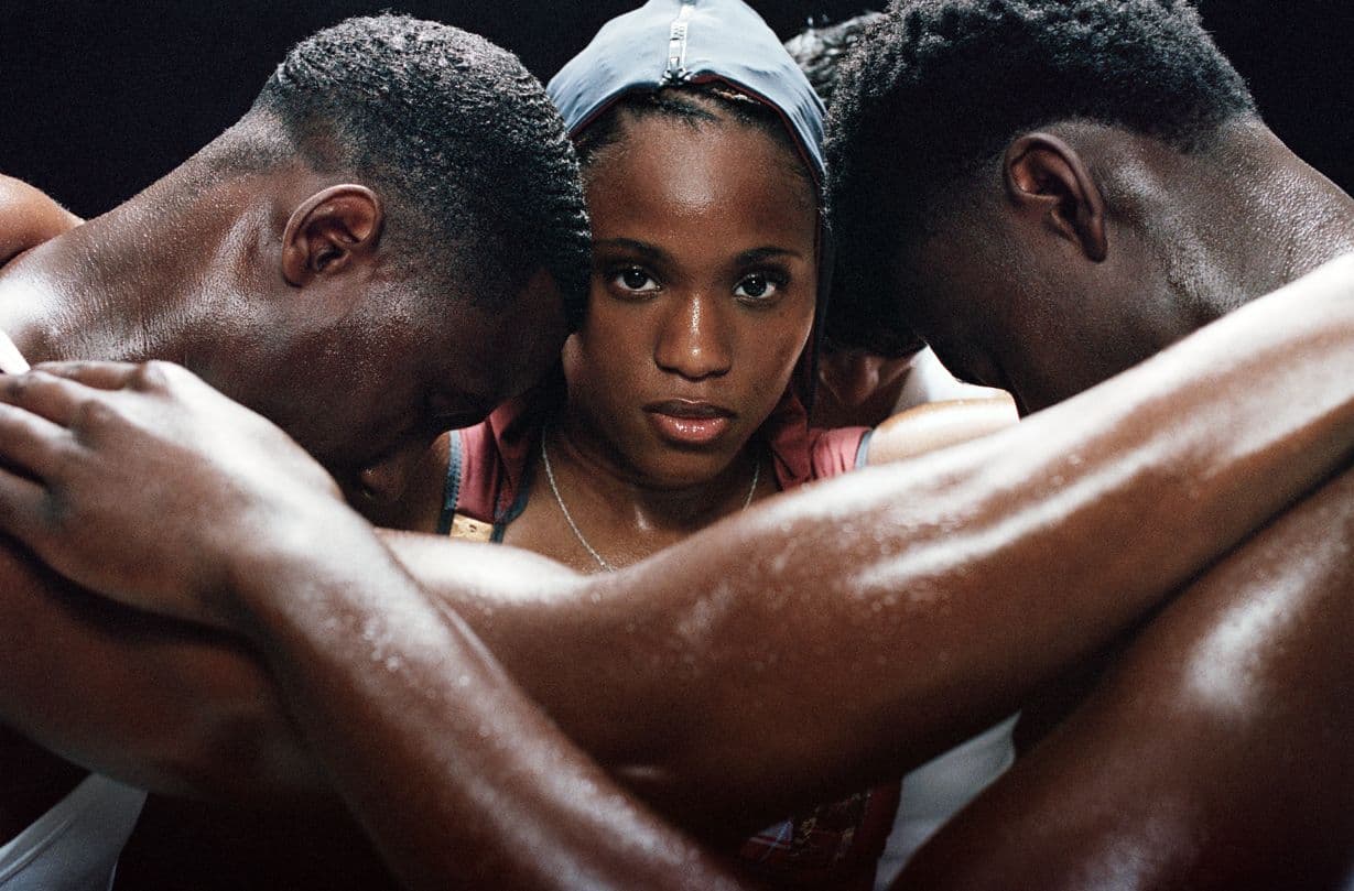 Circle Zero Eight Magazine - Sophie Jones