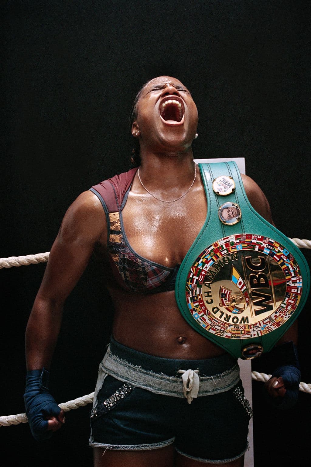 Circle Zero Eight Magazine - Sophie Jones