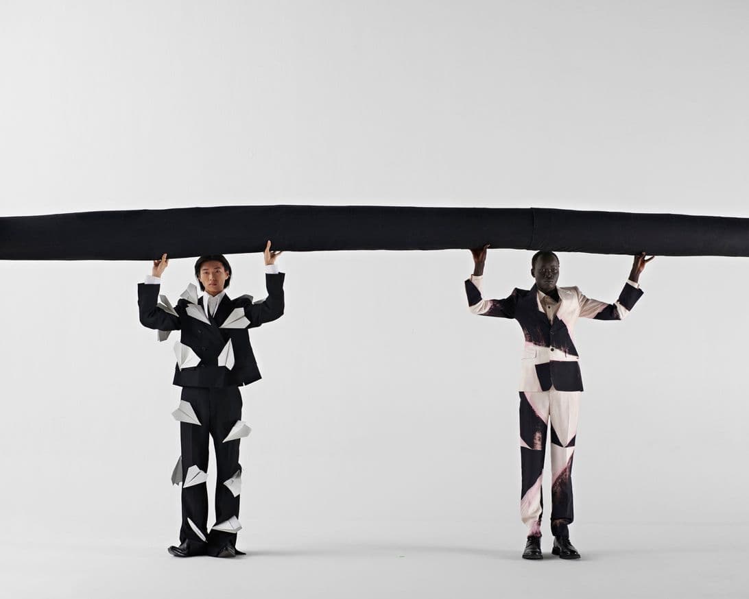 Dazed  - Andrea Artemisio