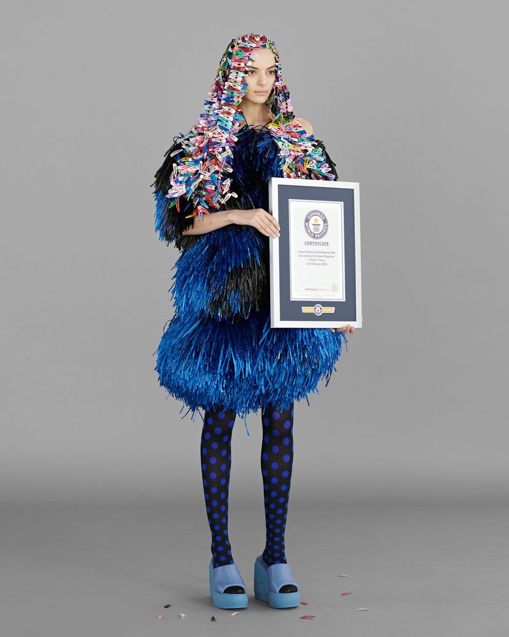 Dazed  - Andrea Artemisio